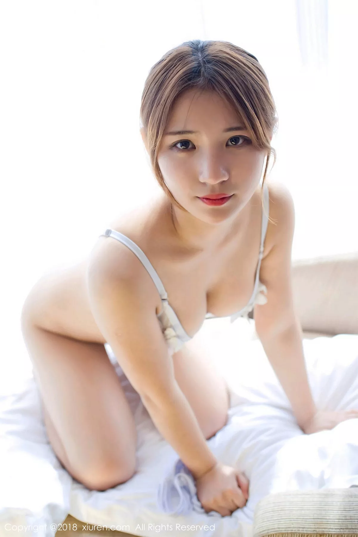 [XiuRen秀人网]第1116期久久写真 [57P]-039