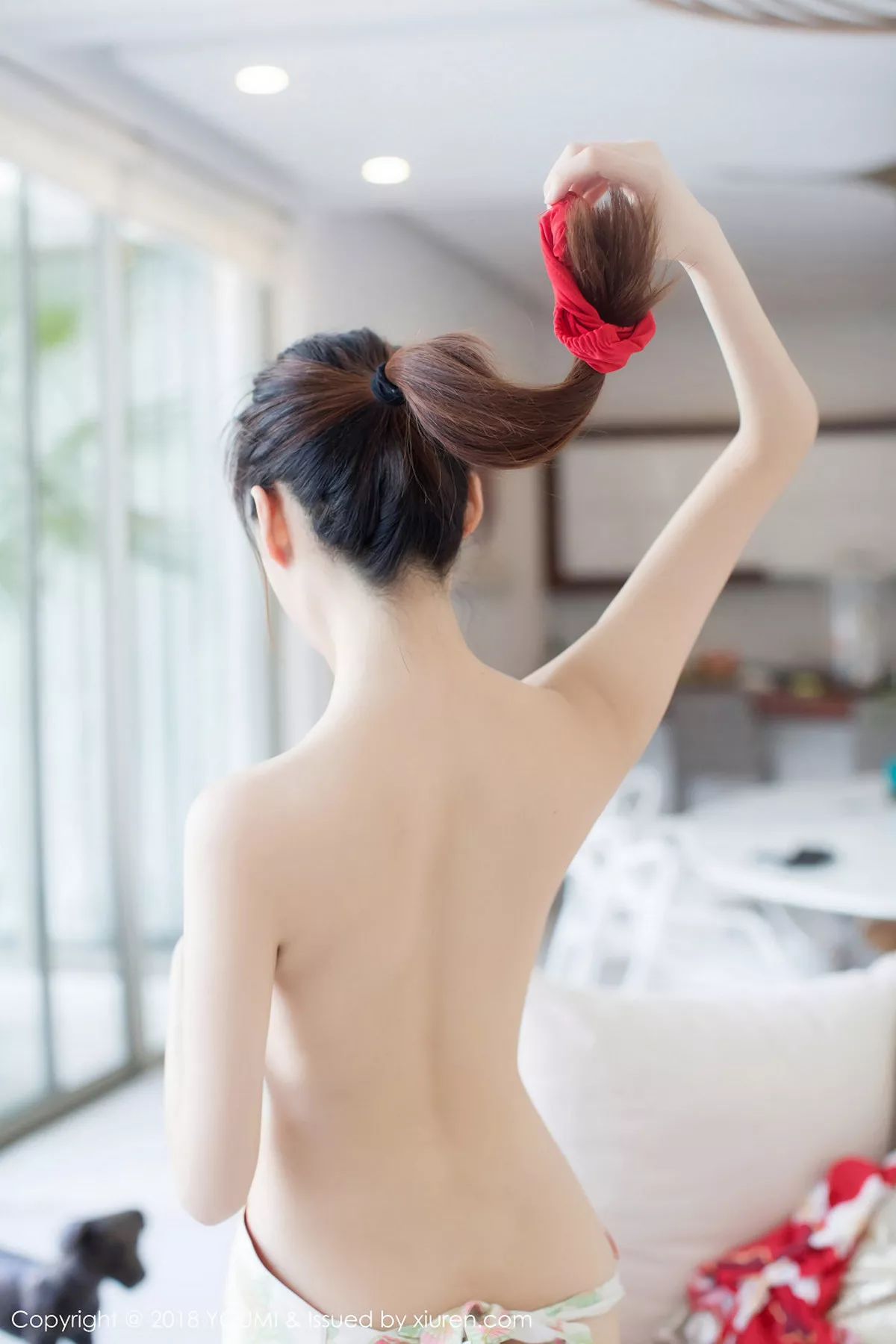 [YouMi尤蜜荟]第186期土肥圆写真 [42P]-039