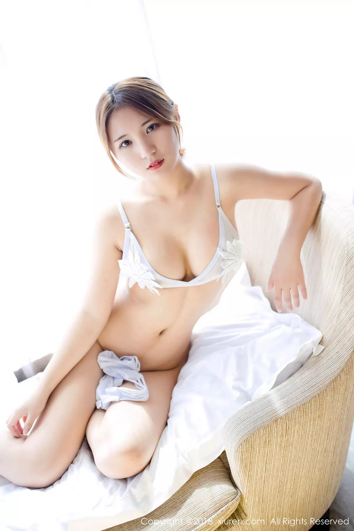 [XiuRen秀人网]第1116期久久写真 [57P]-032