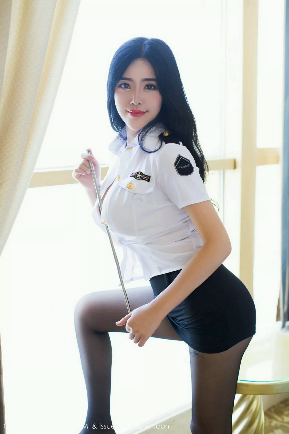 [YouMi尤蜜荟]第185期刘钰儿写真 [46P]-009