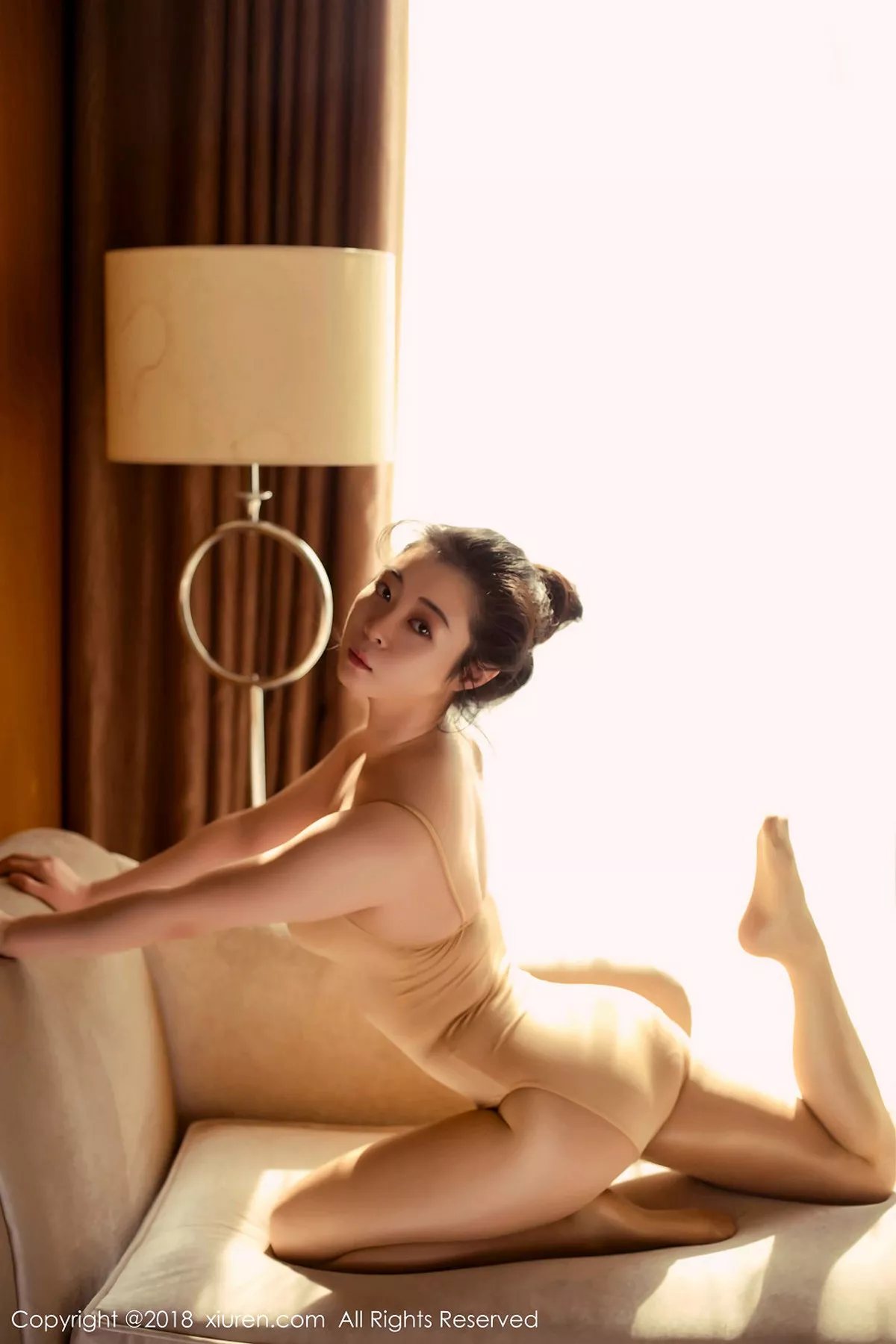 [XiuRen秀人网]第1114期金子写真 [51P]-016