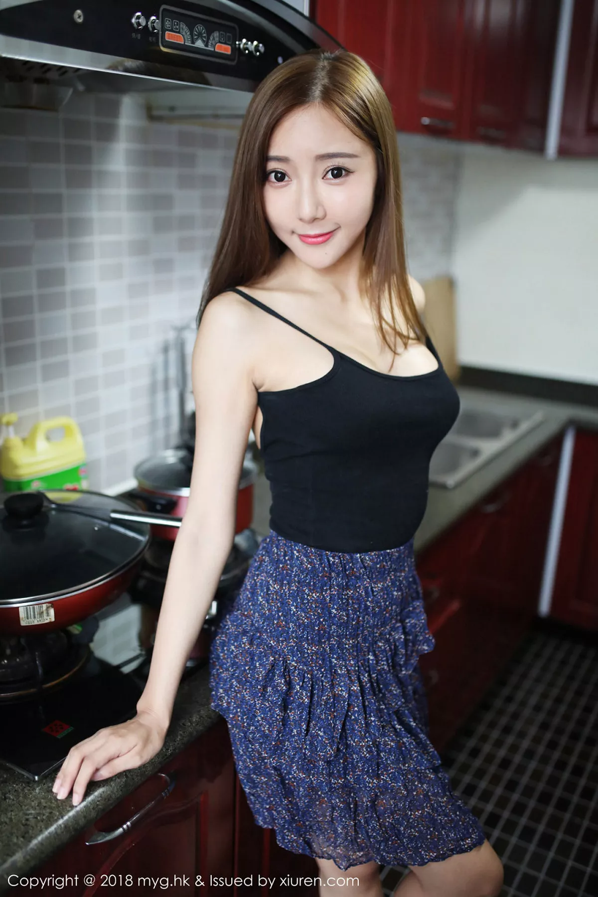 [MyGirl美媛馆]第293期王馨瑶写真 [40P]-022