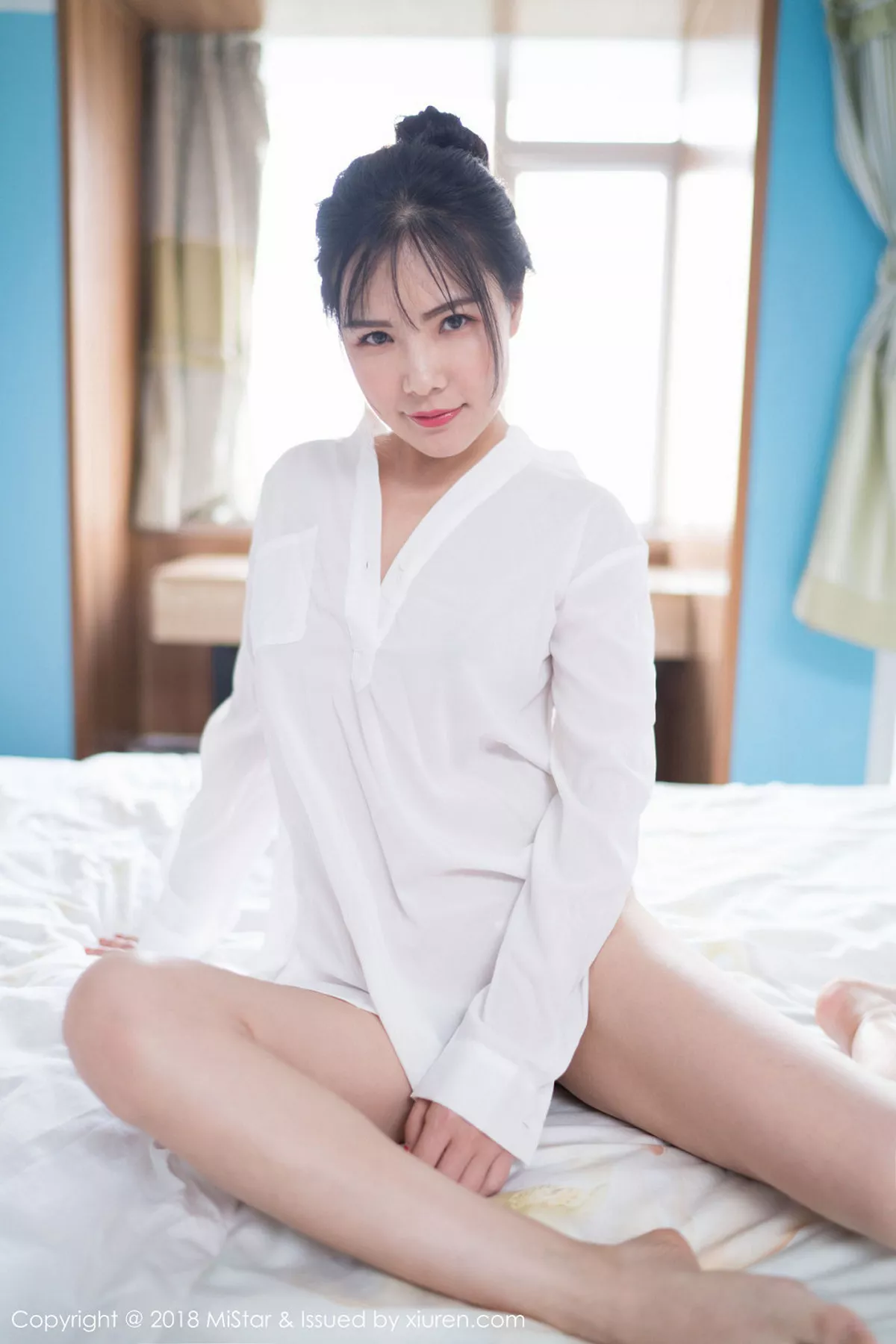 [MiStar魅妍社]第237期丁筱南写真 [39P]-029