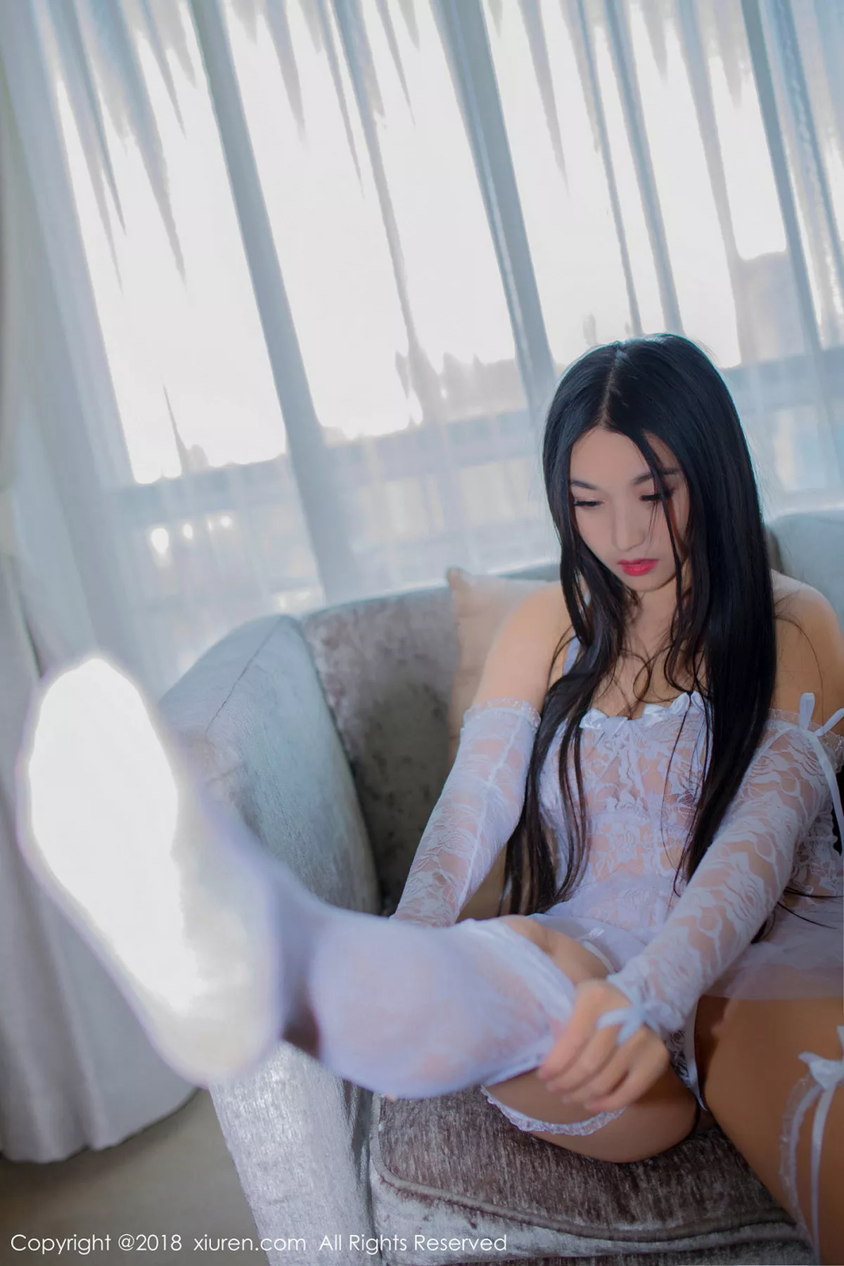 [XiuRen秀人网]第1123期龙女cool写真 [46P]-024