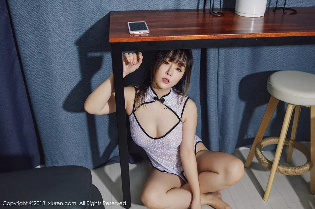 [XiuRen秀人网]第1127期王雨纯写真 [40P]-014