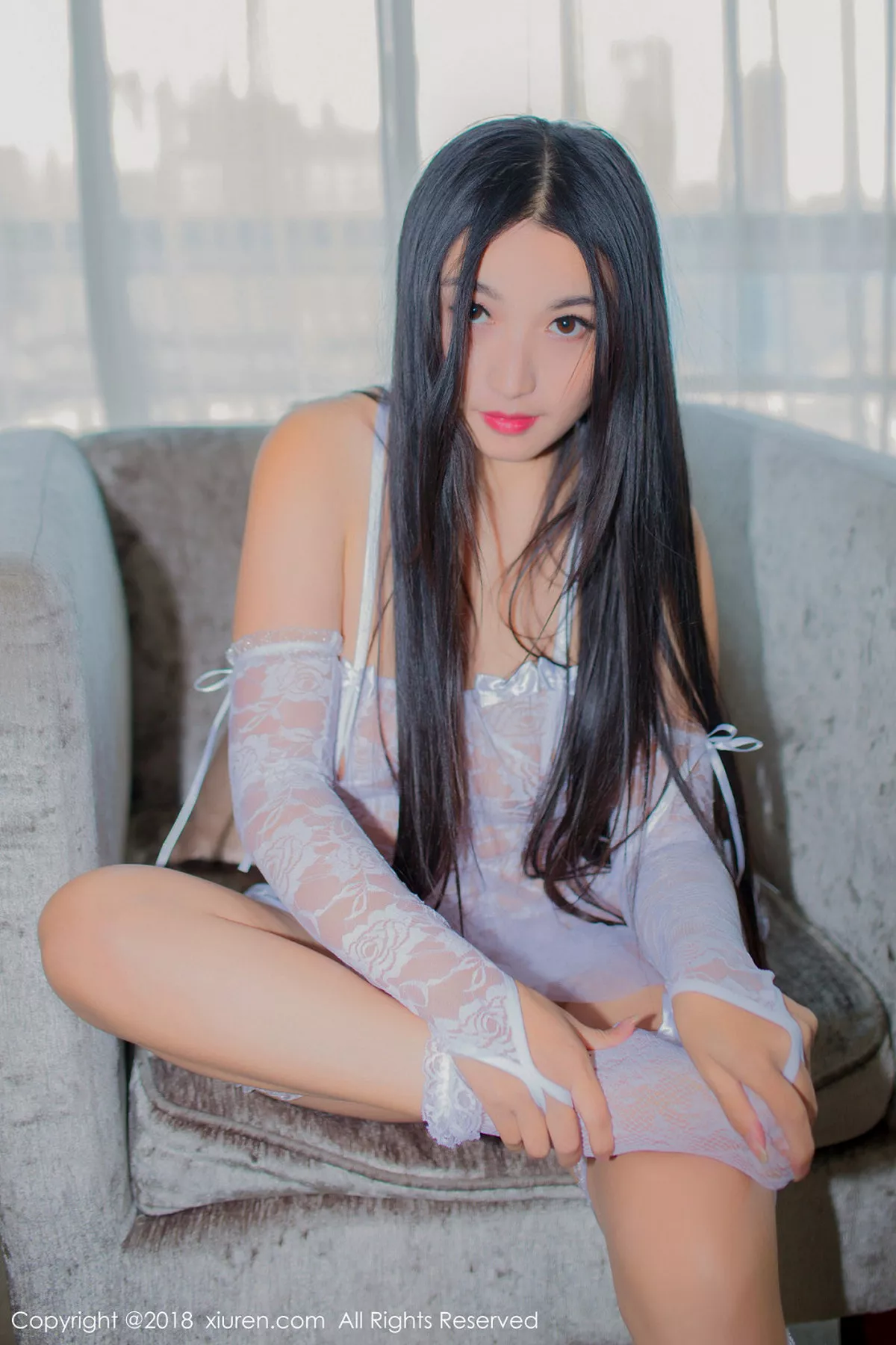 [XiuRen秀人网]第1123期龙女cool写真 [46P]-025