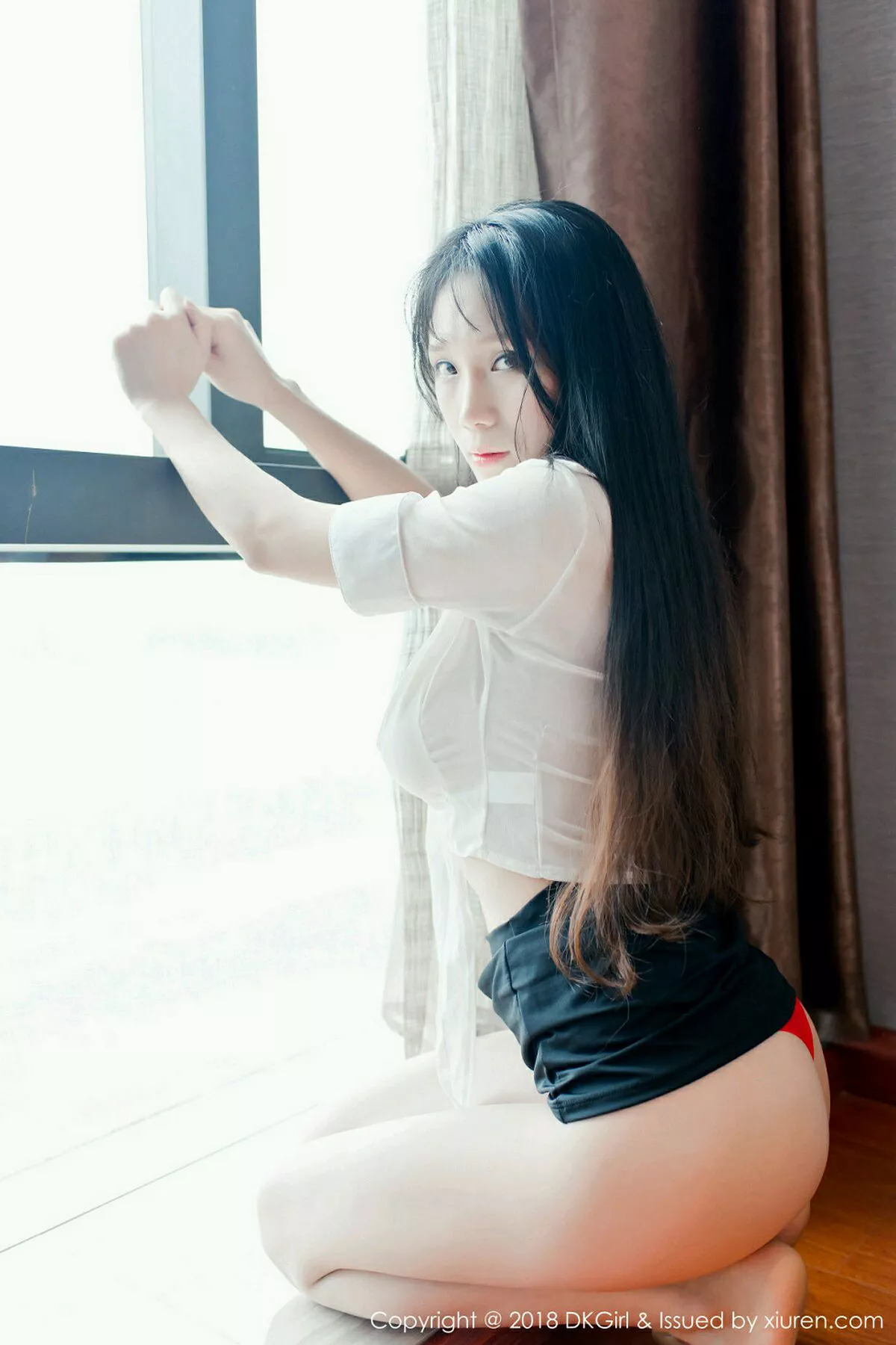 [DKGirl御女郎]第080期李可可写真 [49P]-020
