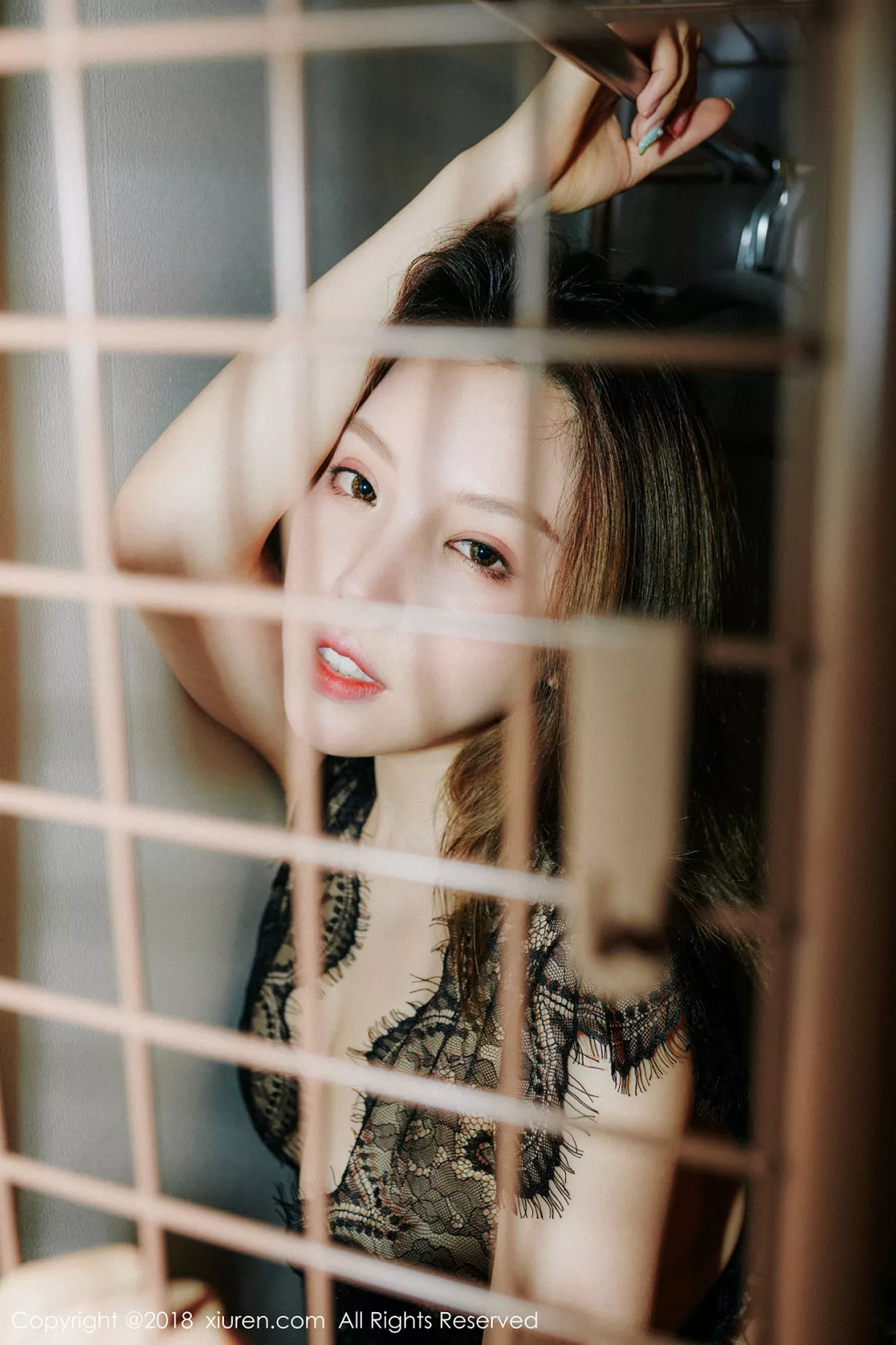 [XiuRen秀人网]第1133期黄乐然写真 [50P]-019