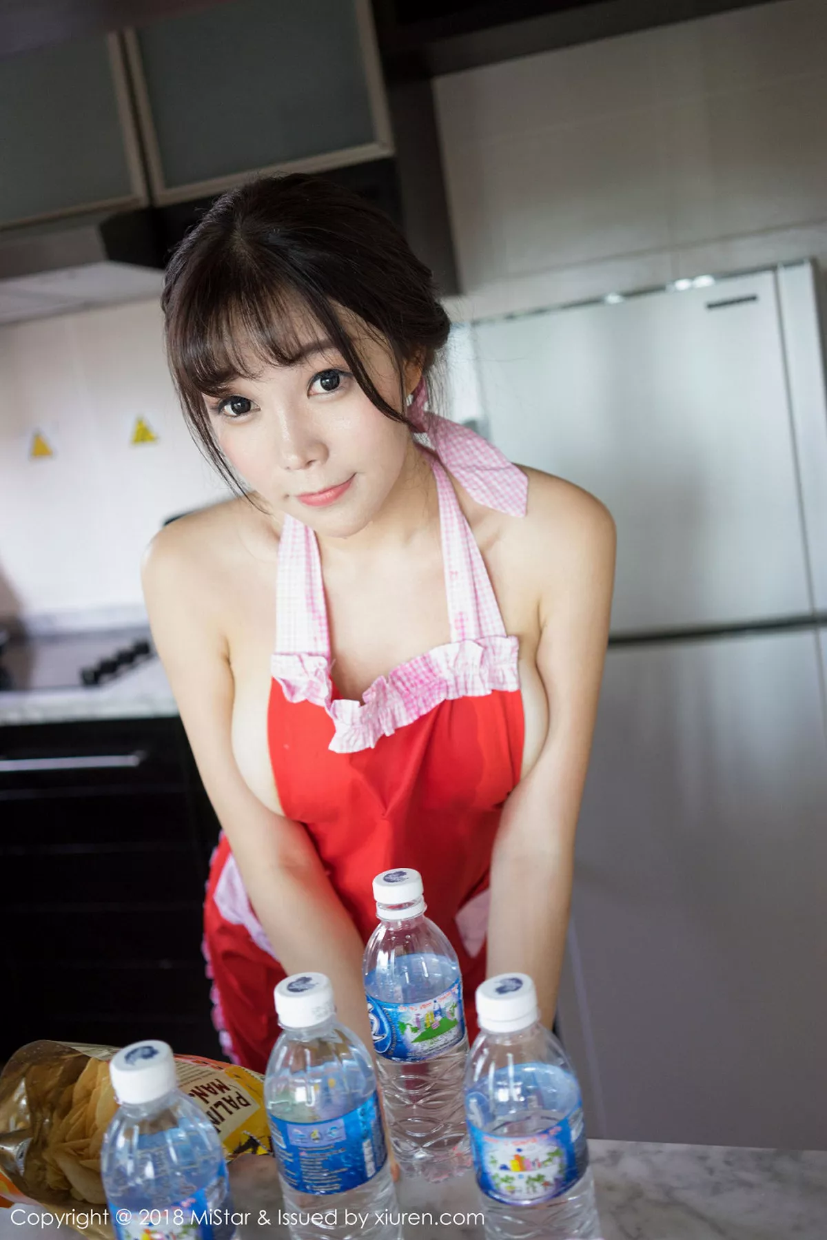 [MiStar魅妍社]第236期芝芝写真 [40P]-039