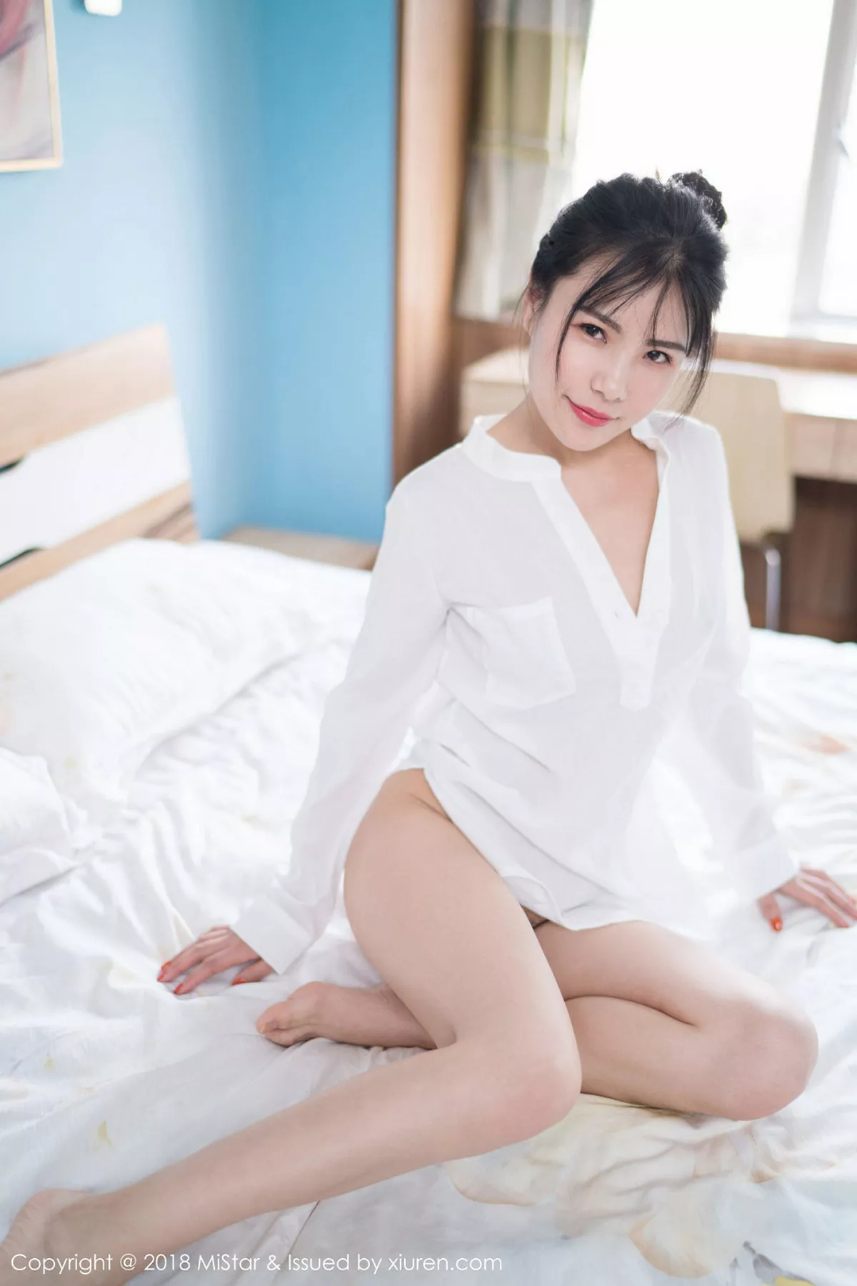 [MiStar魅妍社]第237期丁筱南写真 [39P]-033