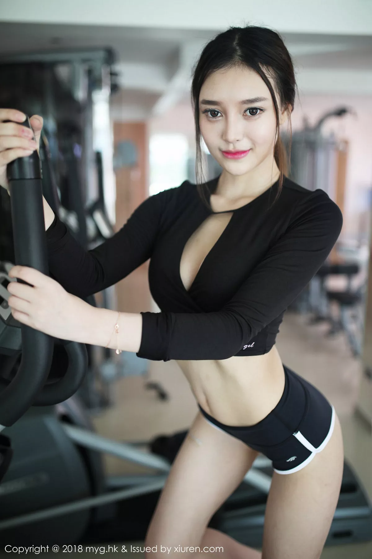 [MyGirl美媛馆]第306期唐琪儿写真 [41P]-028