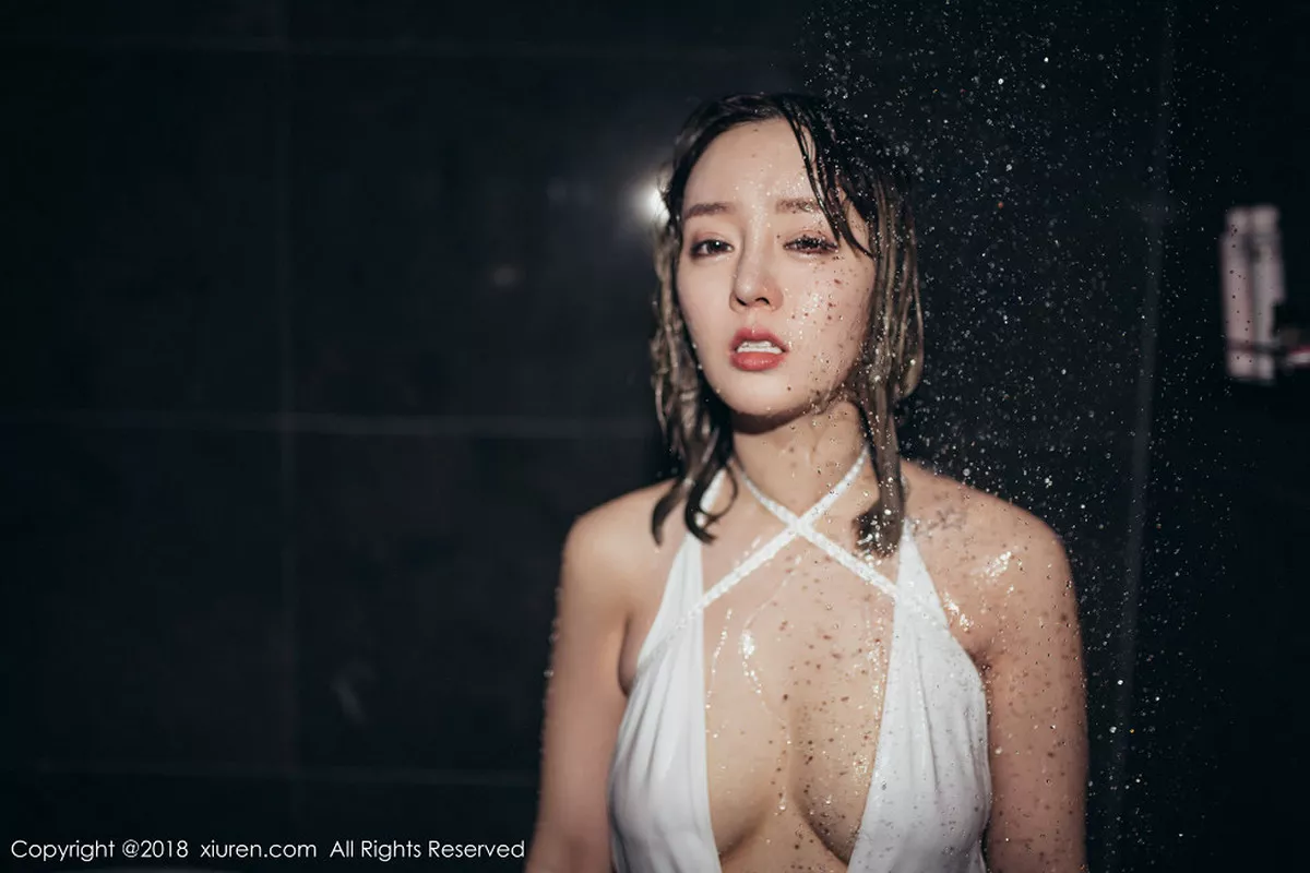 [XiuRen秀人网]第1139期王雨纯写真 [48P]-043