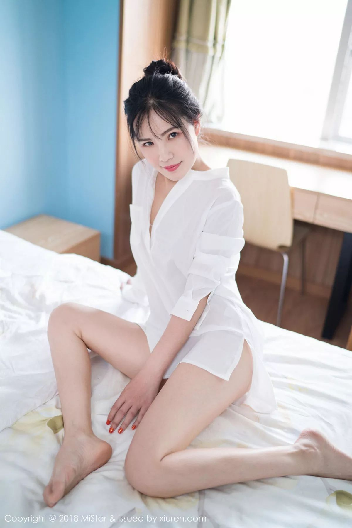 [MiStar魅妍社]第237期丁筱南写真 [39P]-028
