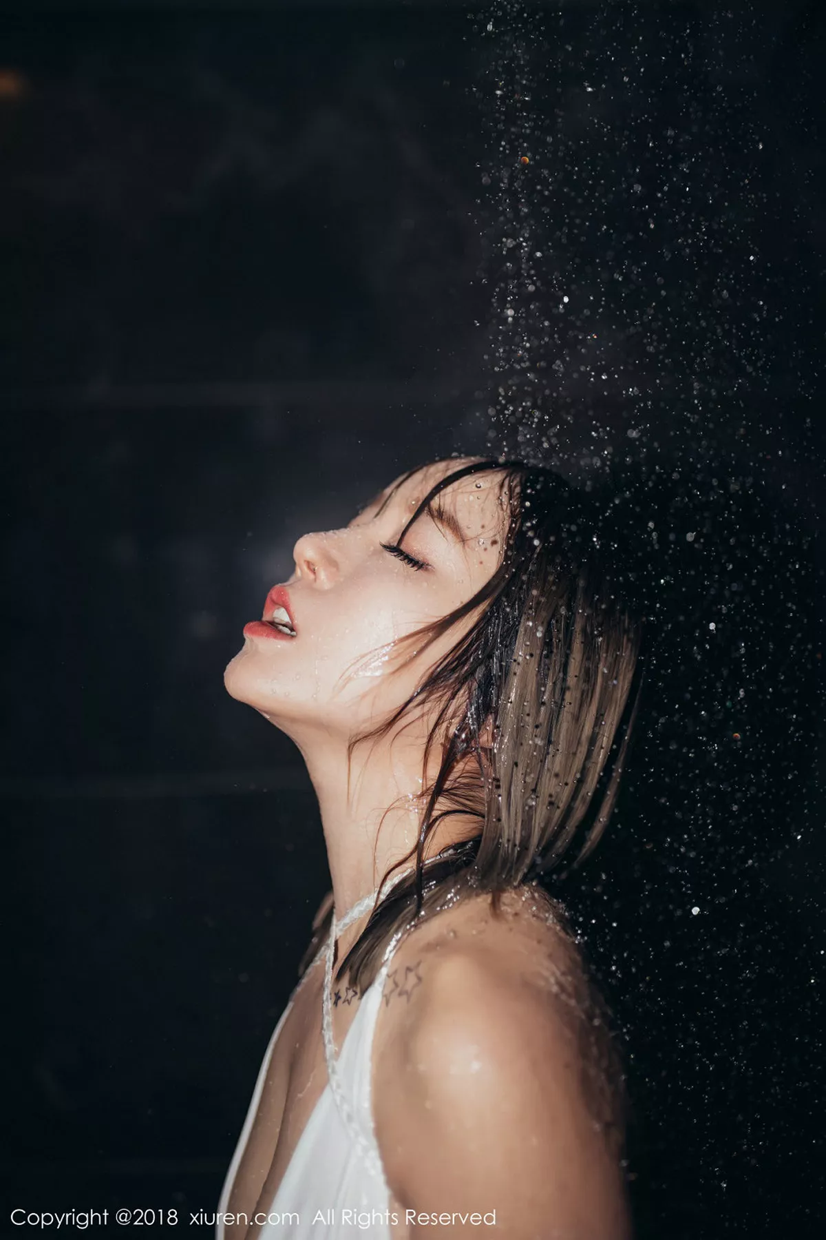 [XiuRen秀人网]第1139期王雨纯写真 [48P]-042