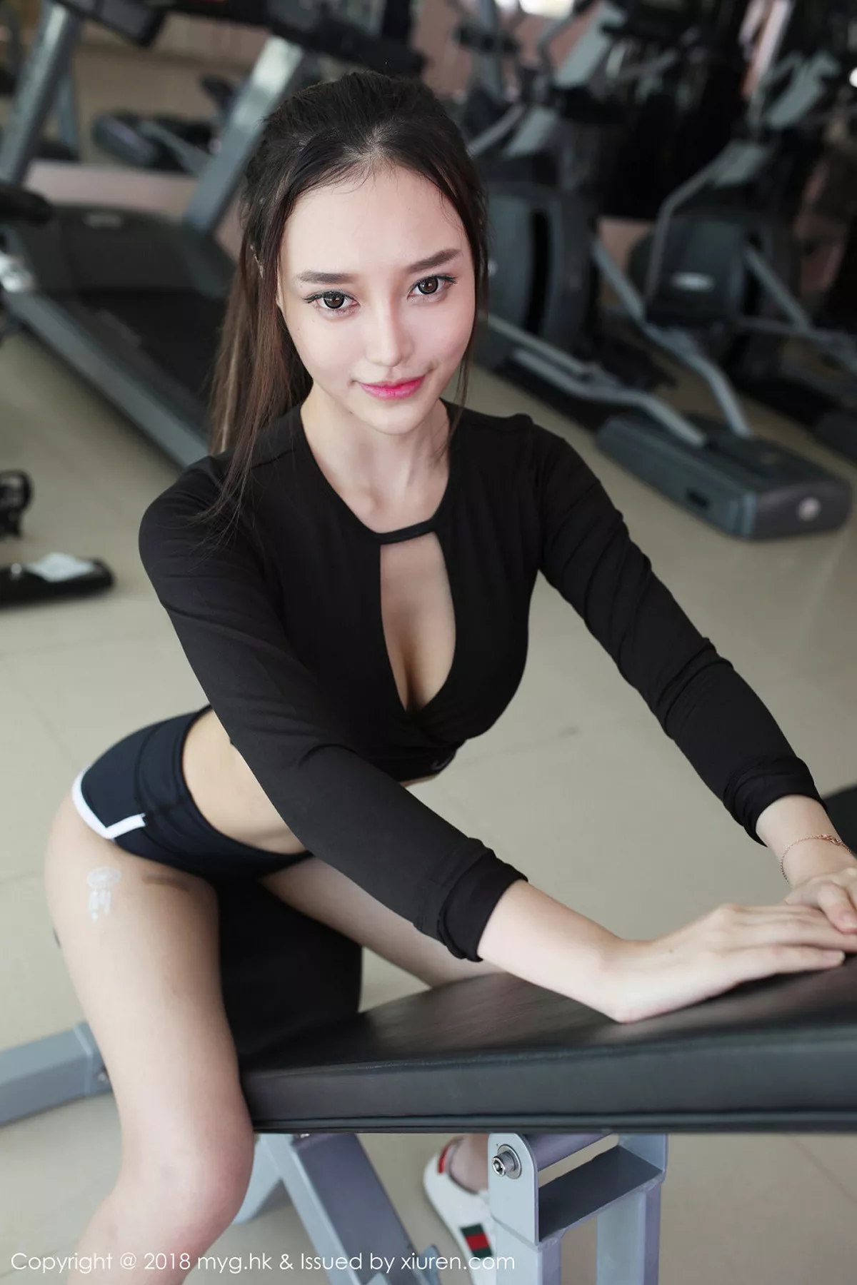 [MyGirl美媛馆]第306期唐琪儿写真 [41P]-040