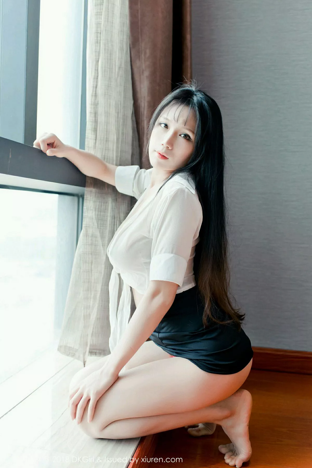 [DKGirl御女郎]第080期李可可写真 [49P]-022