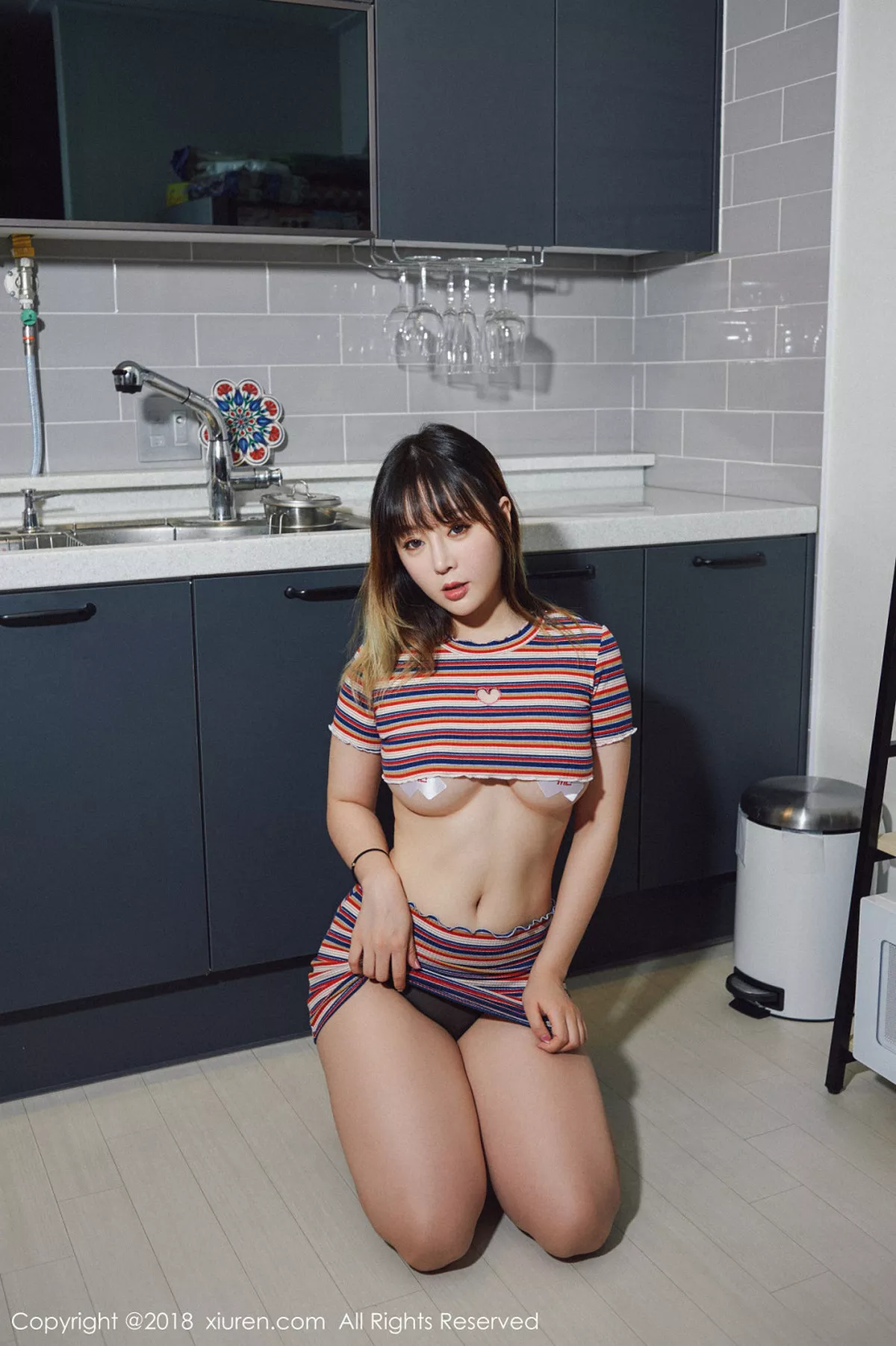 [XiuRen秀人网]第1127期王雨纯写真 [40P]-017
