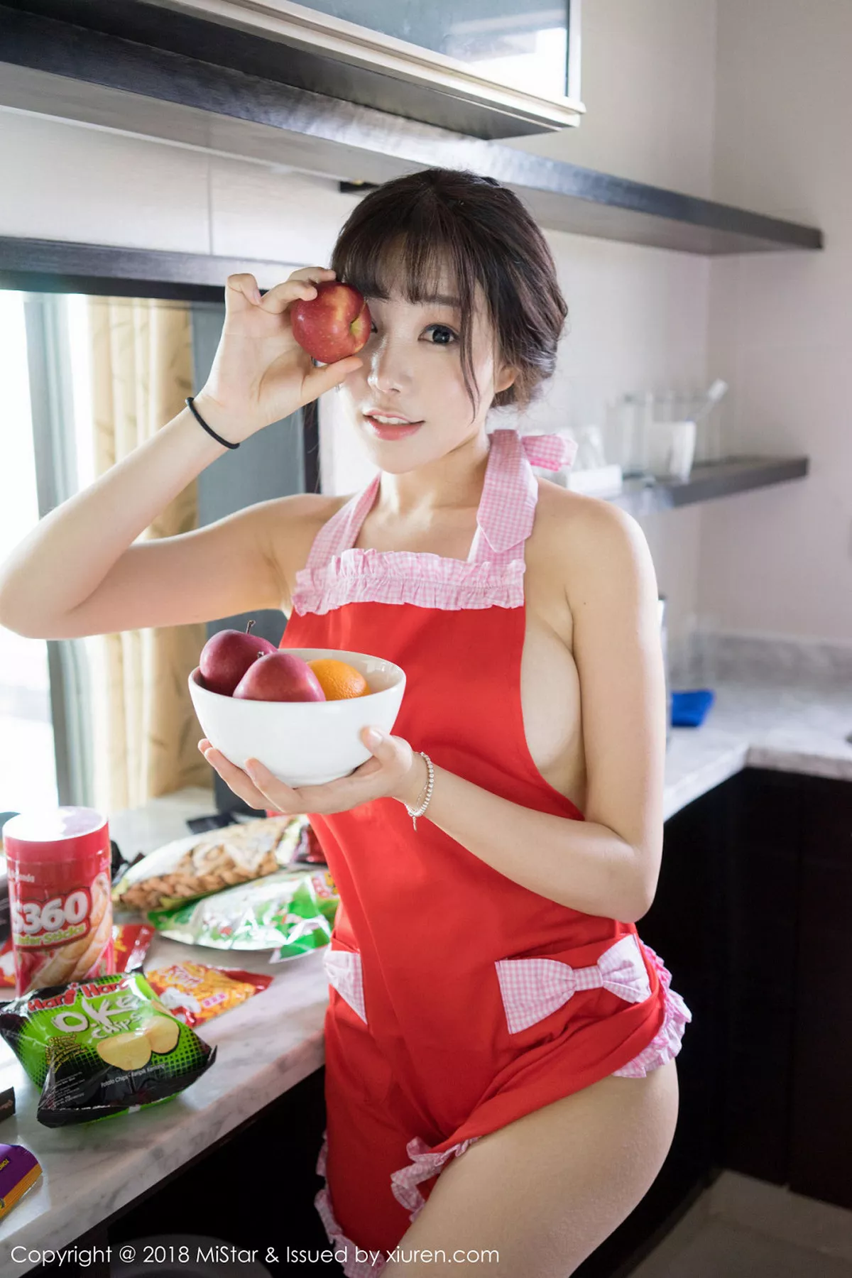 [MiStar魅妍社]第236期芝芝写真 [40P]-011