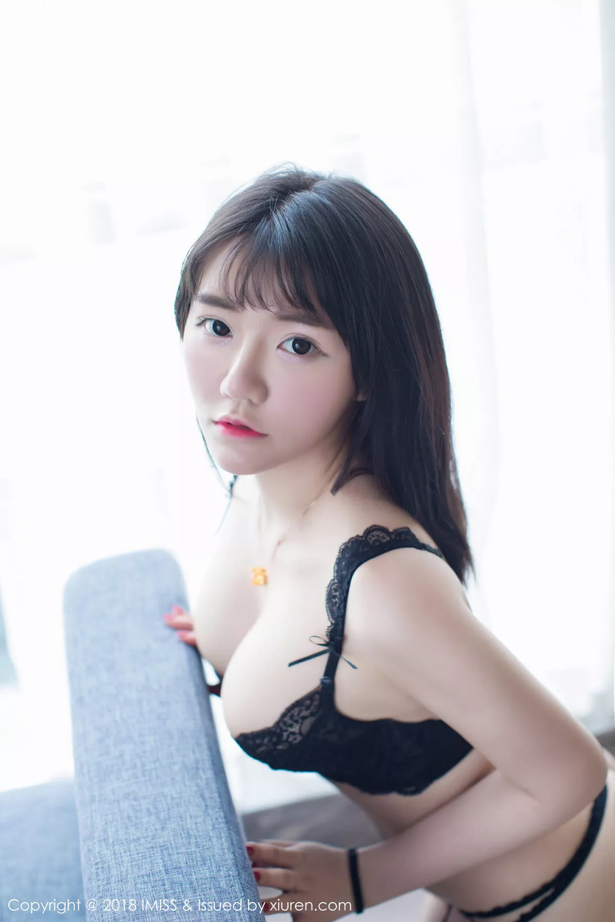 [Imiss爱蜜社]第280期美蒂写真 [39P]-018