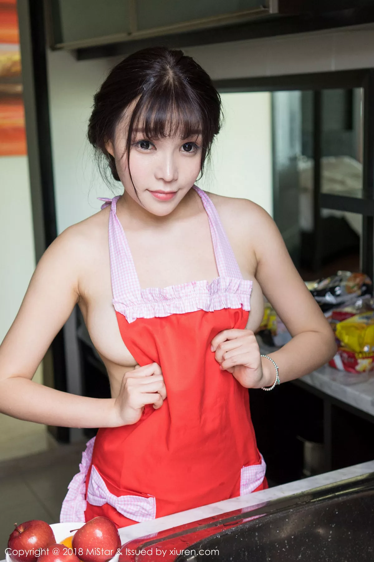 [MiStar魅妍社]第236期芝芝写真 [40P]-018