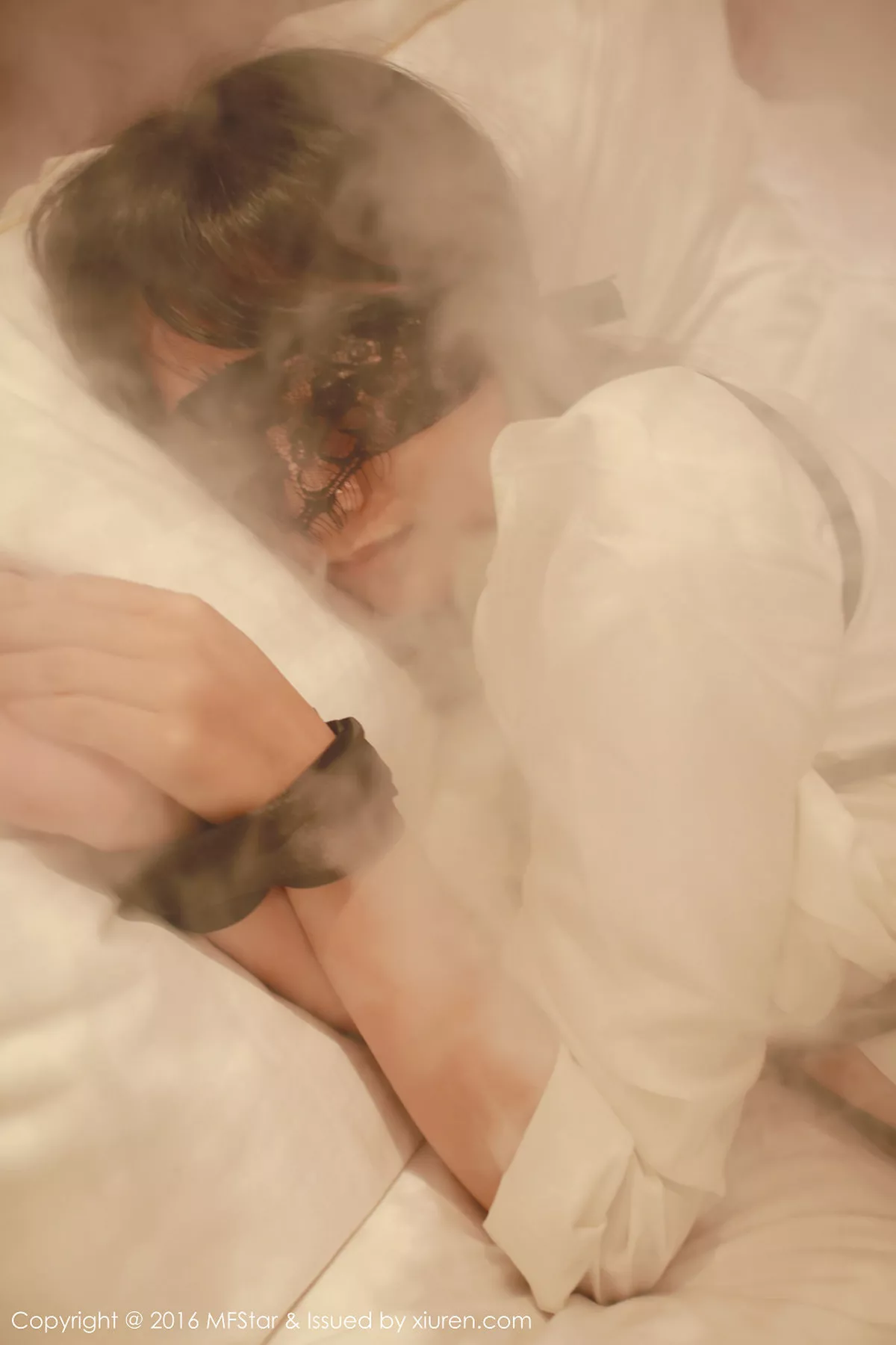 [MFStar模范学院]第074期猩一写真 [40P]-036