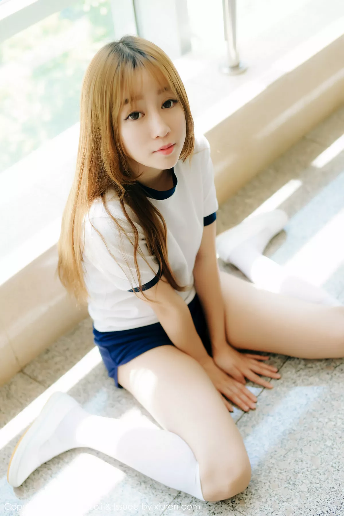 [BoLoli兔几盟]第038期王雨纯写真 [50P]-041