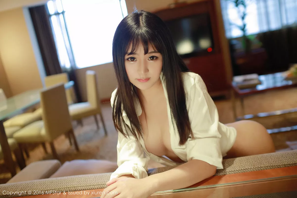 [MFStar模范学院]第064期思淇写真 [52P]-016