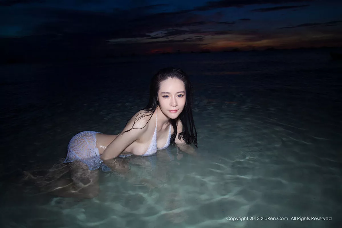 [XiuRen秀人网]第069期nancy小姿写真 [73P]-061