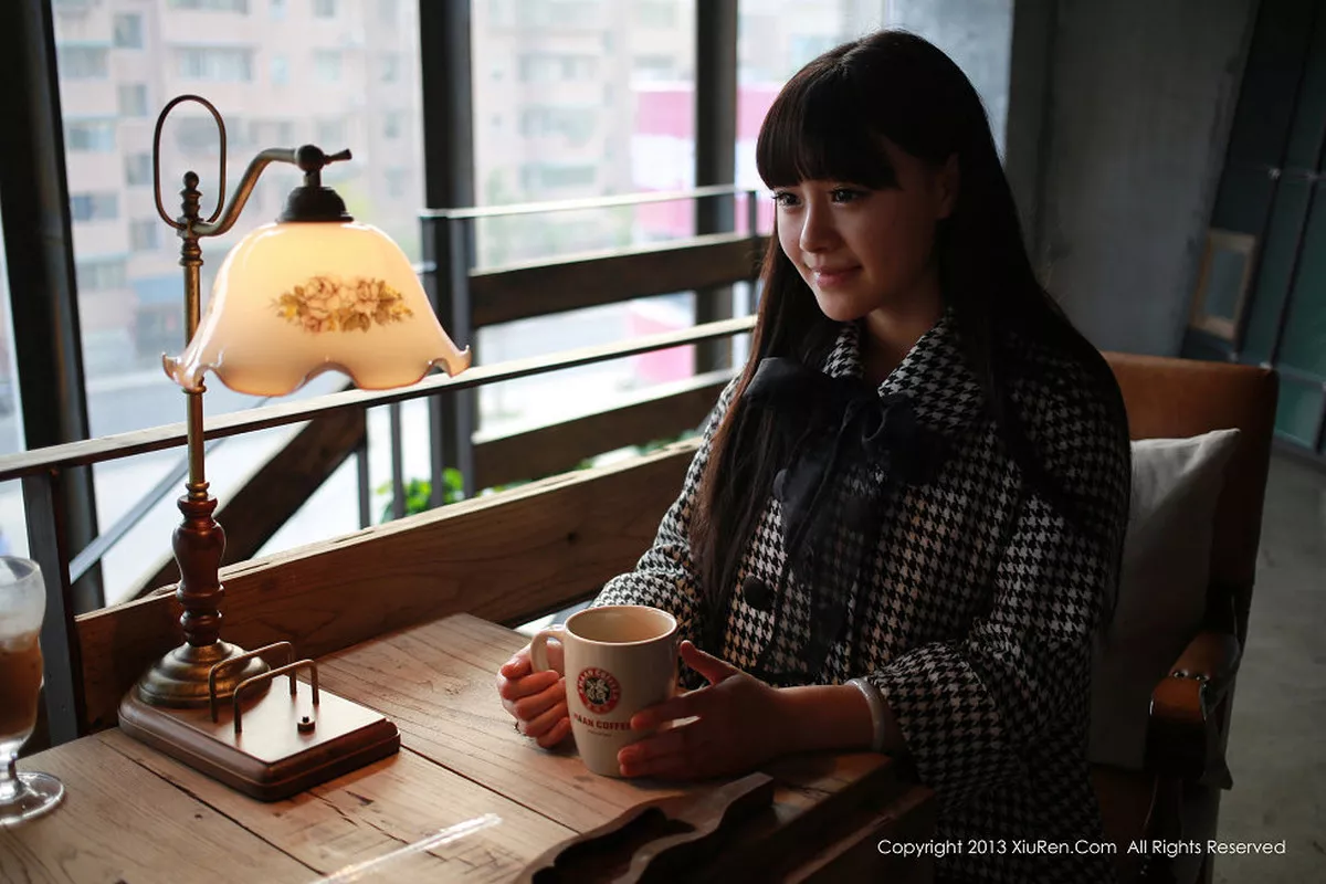 [XiuRen秀人网]第045期barbie可儿写真 [53P]-049