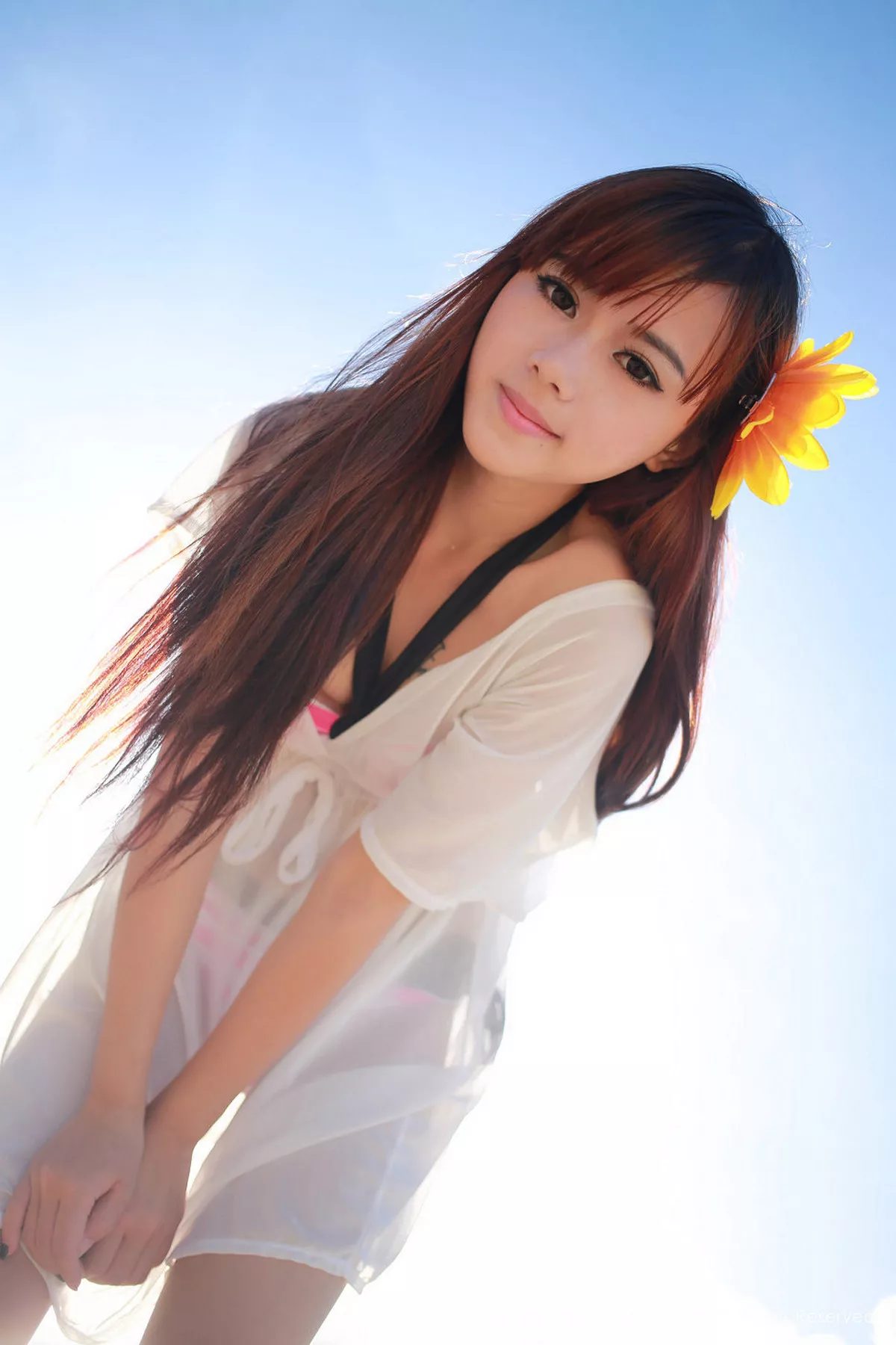 [XiuRen秀人网]第065期toro羽住写真 [63P]-048