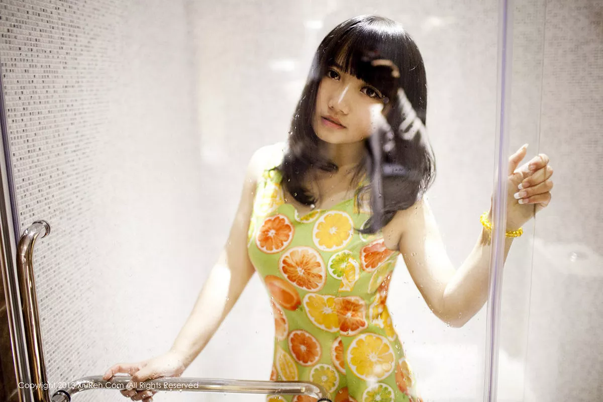 [XiuRen秀人网]第053期默漠无荢写真 [121P]-047