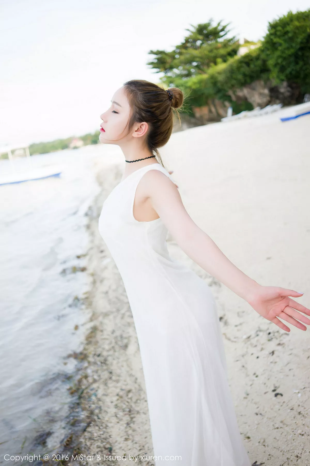 [MiStar魅妍社]第066期于姬写真 [60P]-036