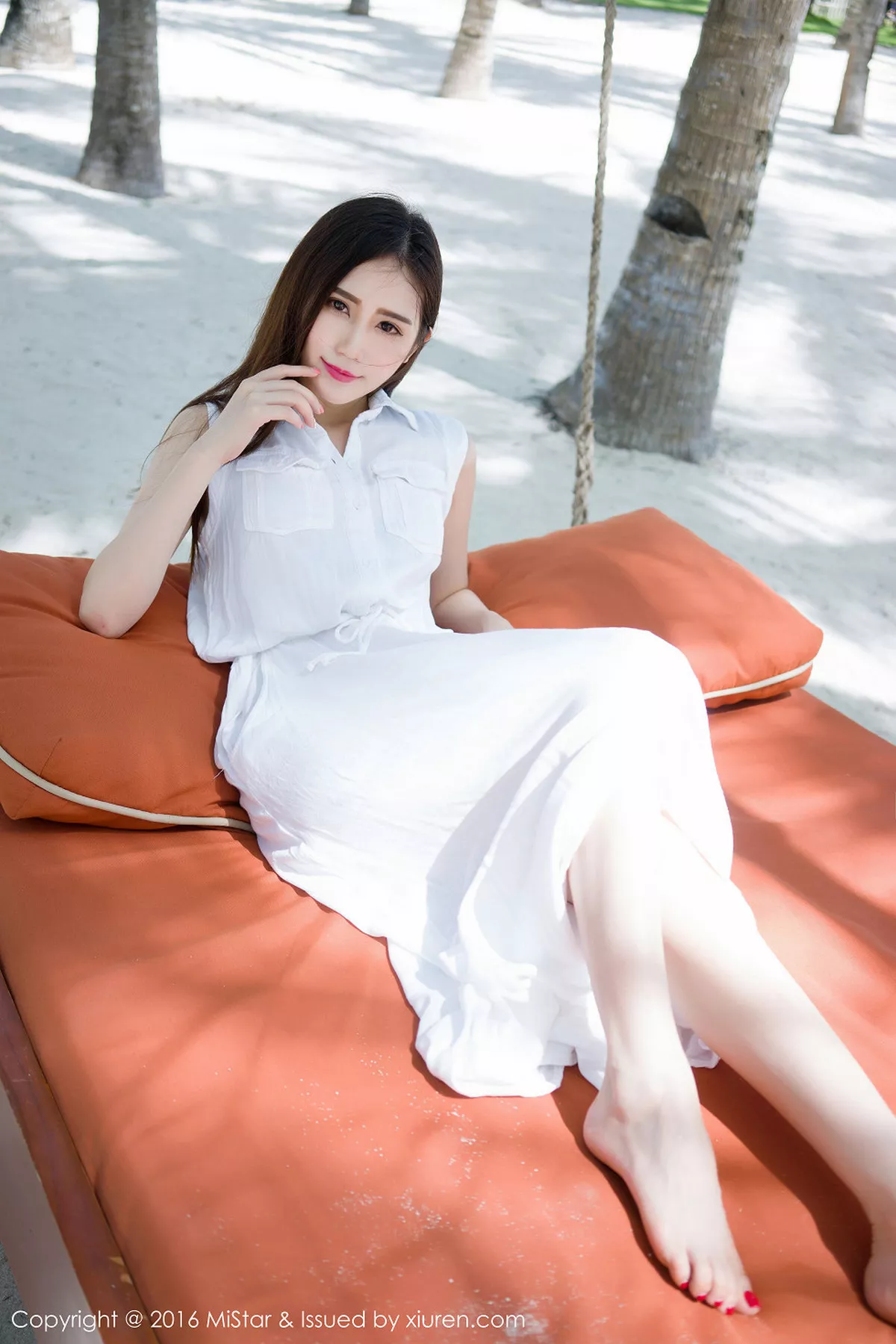 [MiStar魅妍社]第067期SISY思写真 [50P]-039