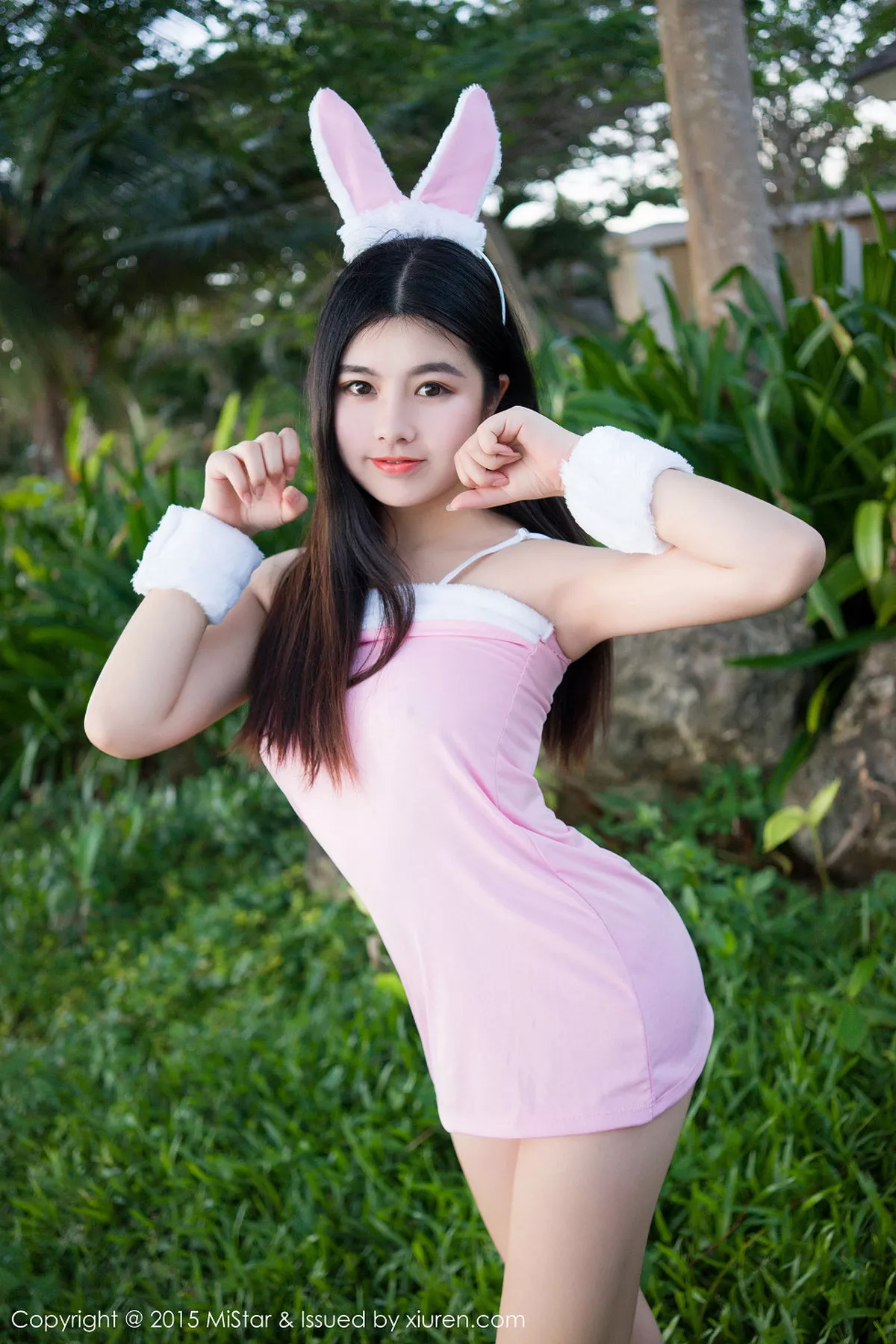 [MiStar魅妍社]第050期娜露Selena写真 [60P]-031