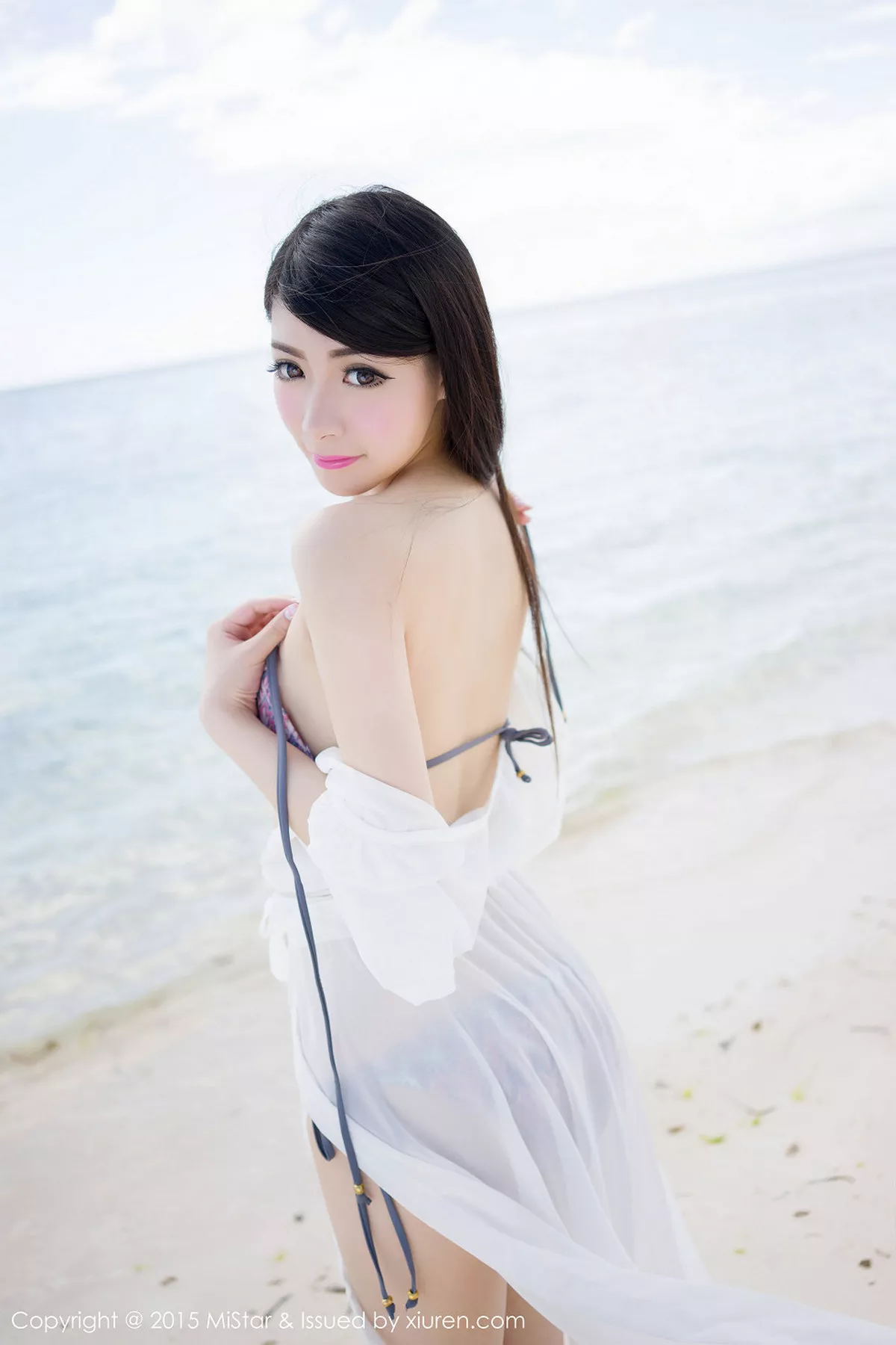 [MiStar魅妍社]第052期Mara酱写真 [60P]-059