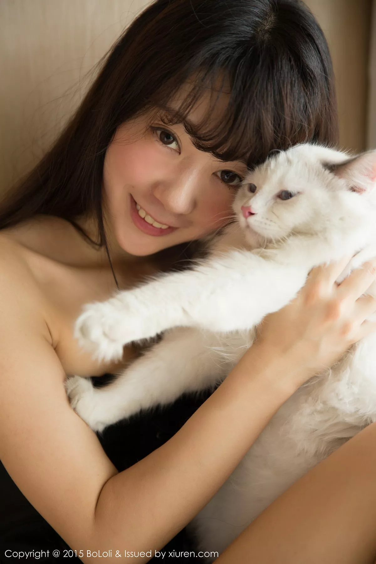 [BoLoli兔几盟]第040期朱忆音写真 [54P]-039