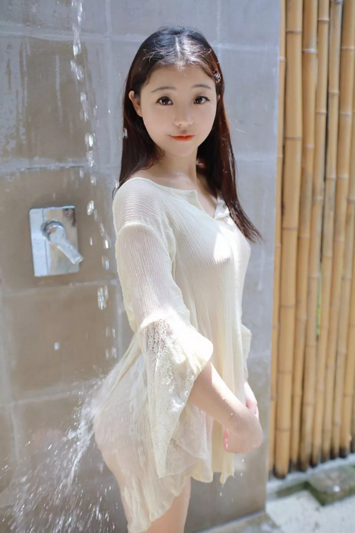 [MFStar模范学院]第072期佘贝拉写真 [53P]-012