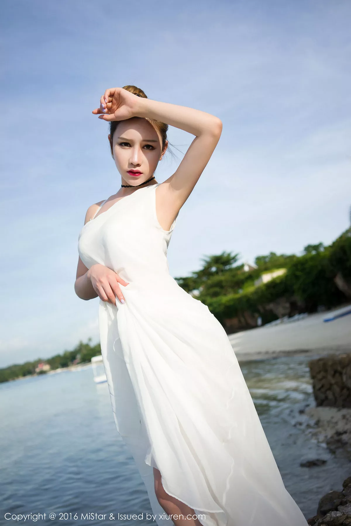 [MiStar魅妍社]第066期于姬写真 [60P]-031