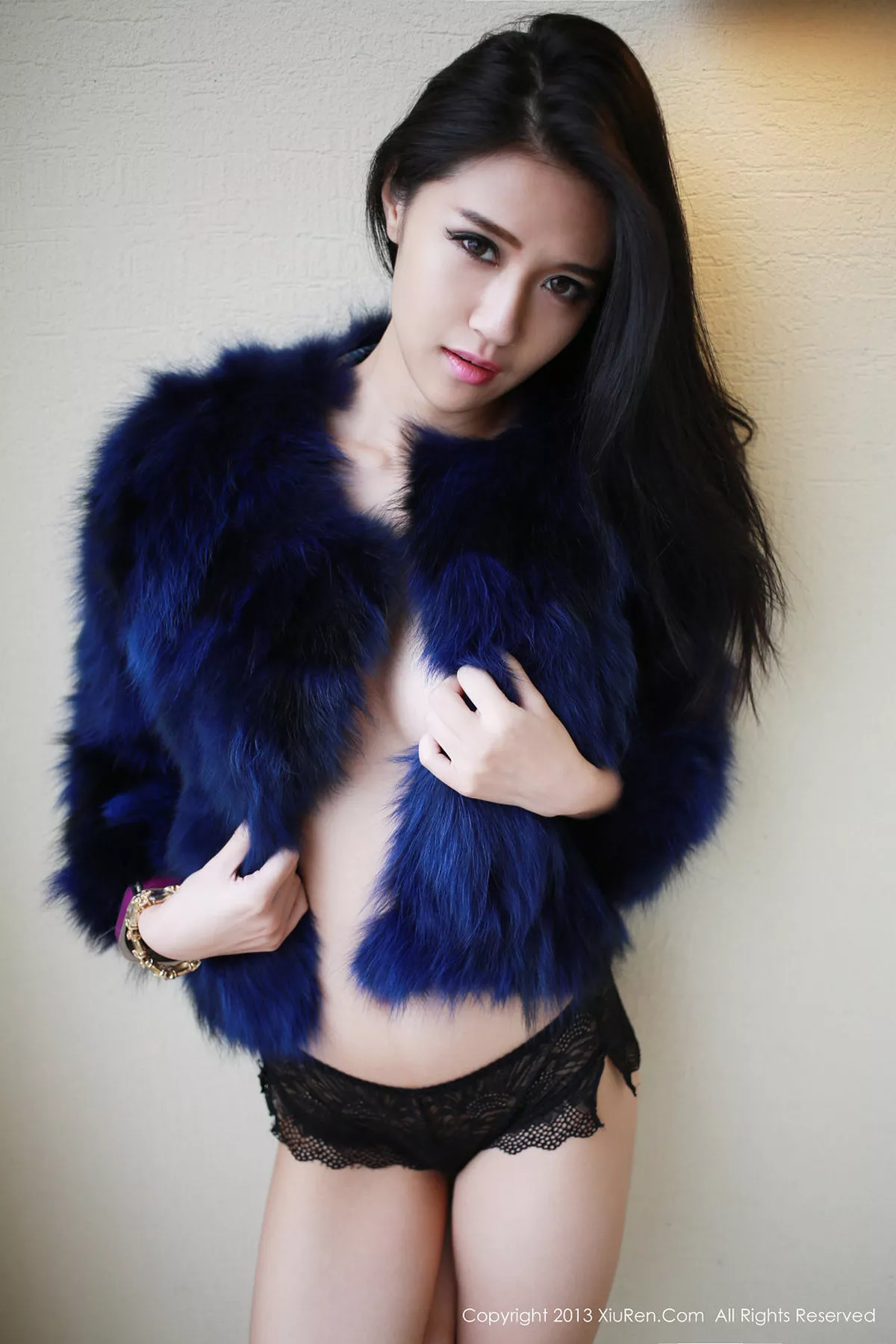 [XiuRen秀人网]第049期于大小姐写真 [62P]-019