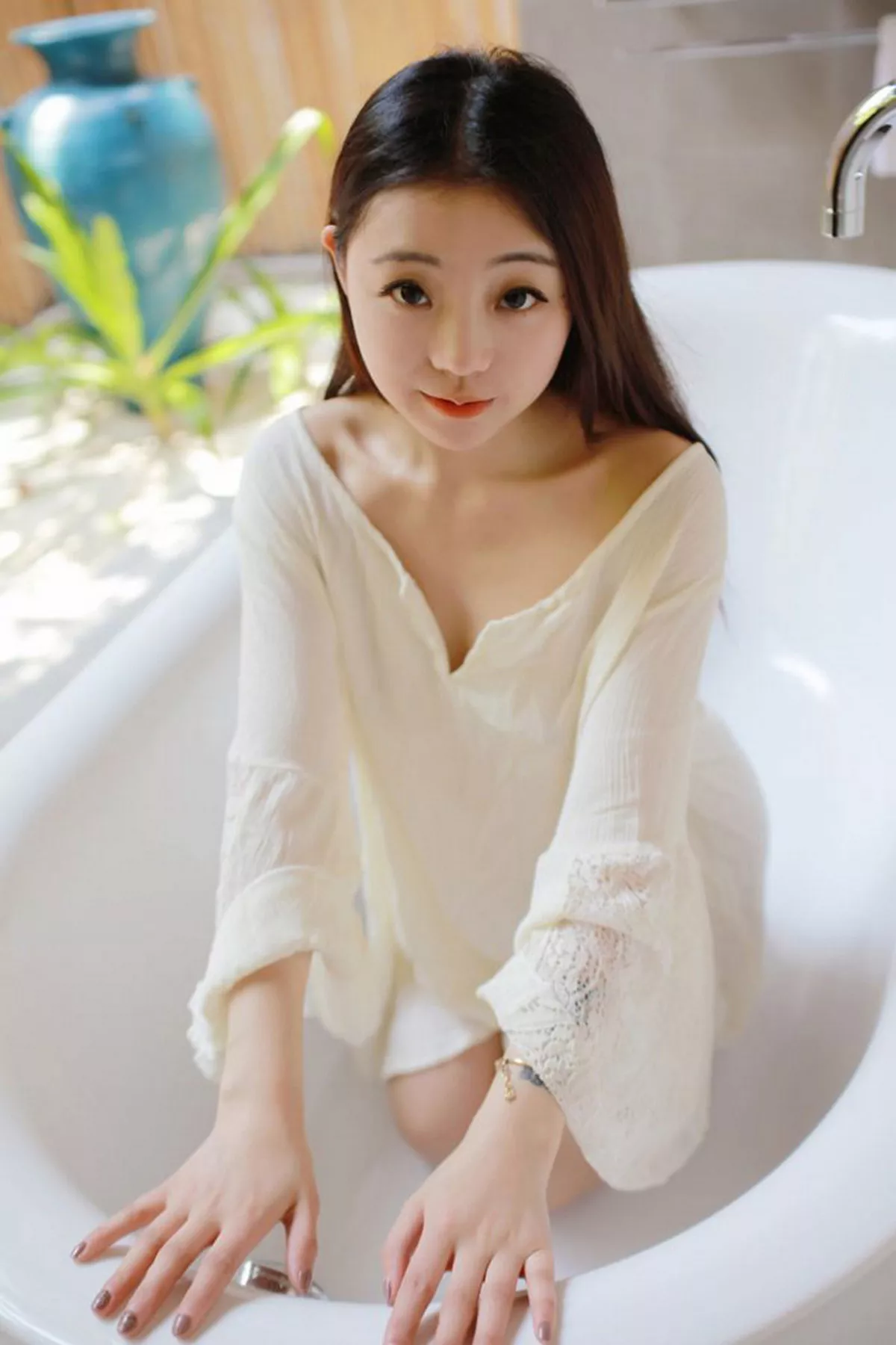 [MFStar模范学院]第072期佘贝拉写真 [53P]-047