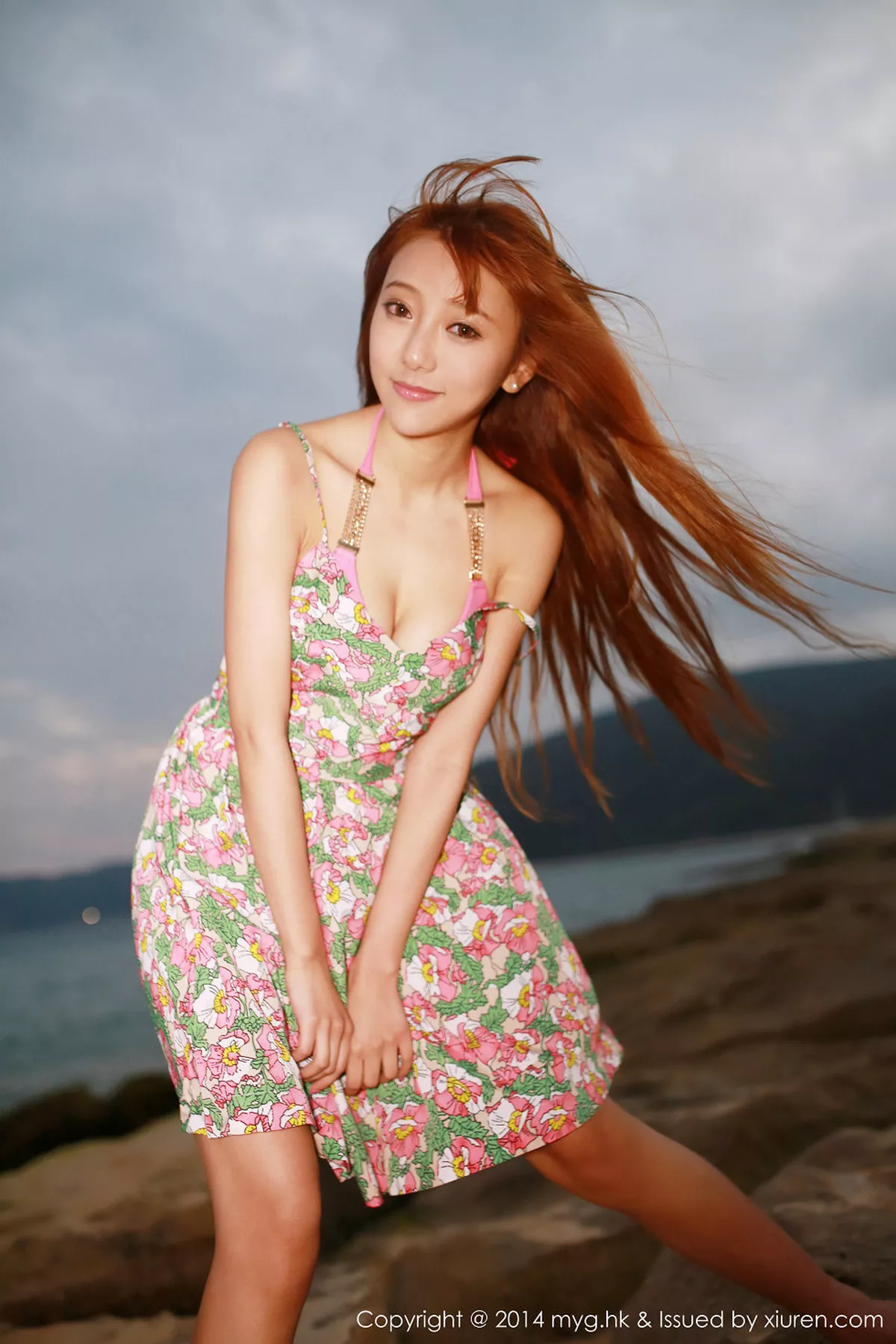 [MyGirl美媛馆]第051期王馨瑶写真 [76P]-022