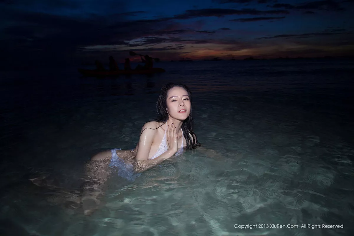 [XiuRen秀人网]第069期nancy小姿写真 [73P]-060
