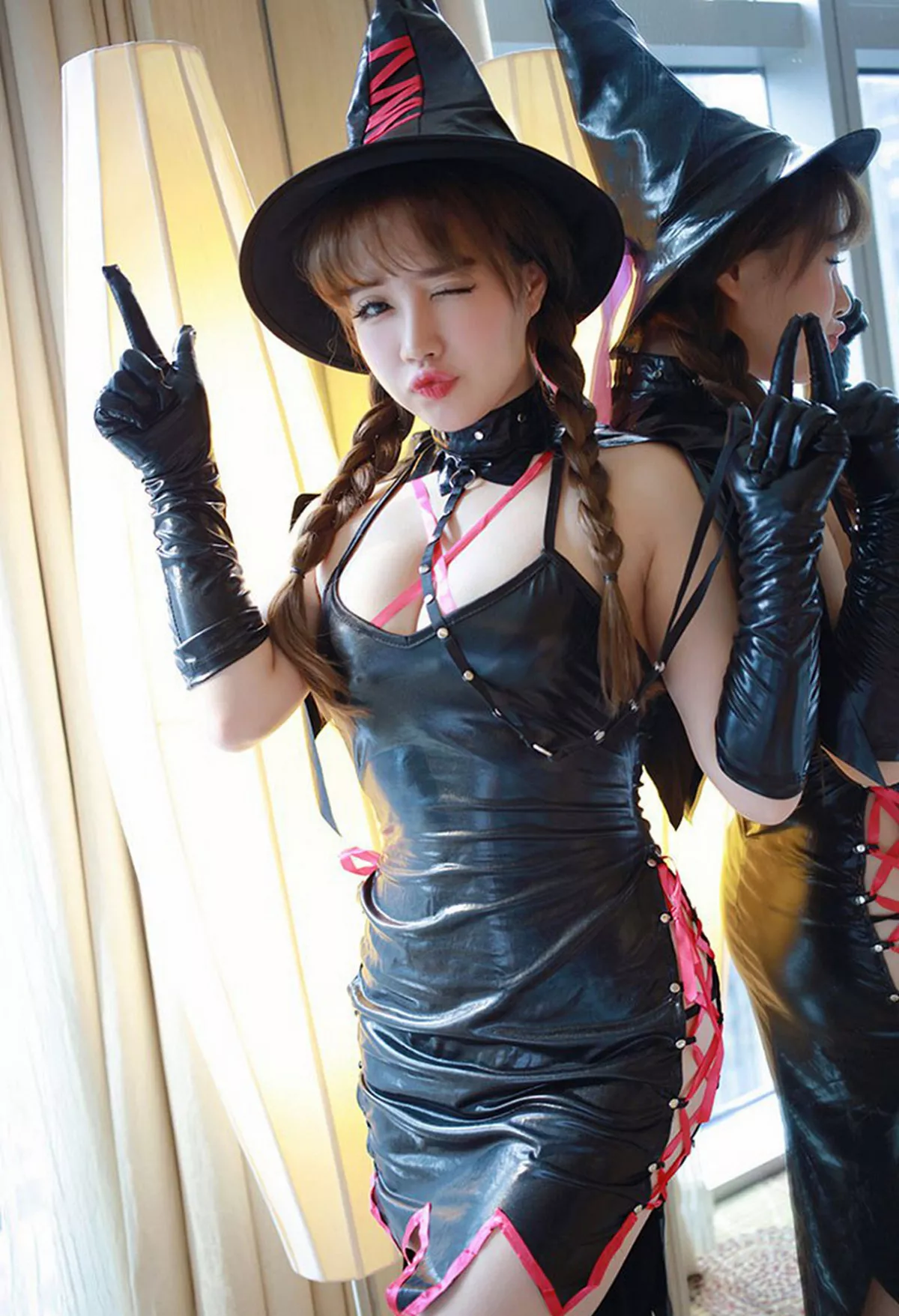 [MFStar模范学院]第070期徐cake写真 [51P]-018