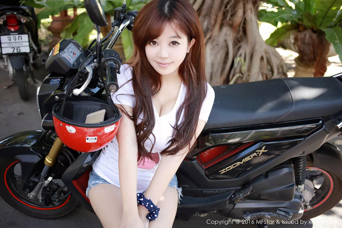 [MFStar模范学院]第054期刘飞儿写真 [50P]-048
