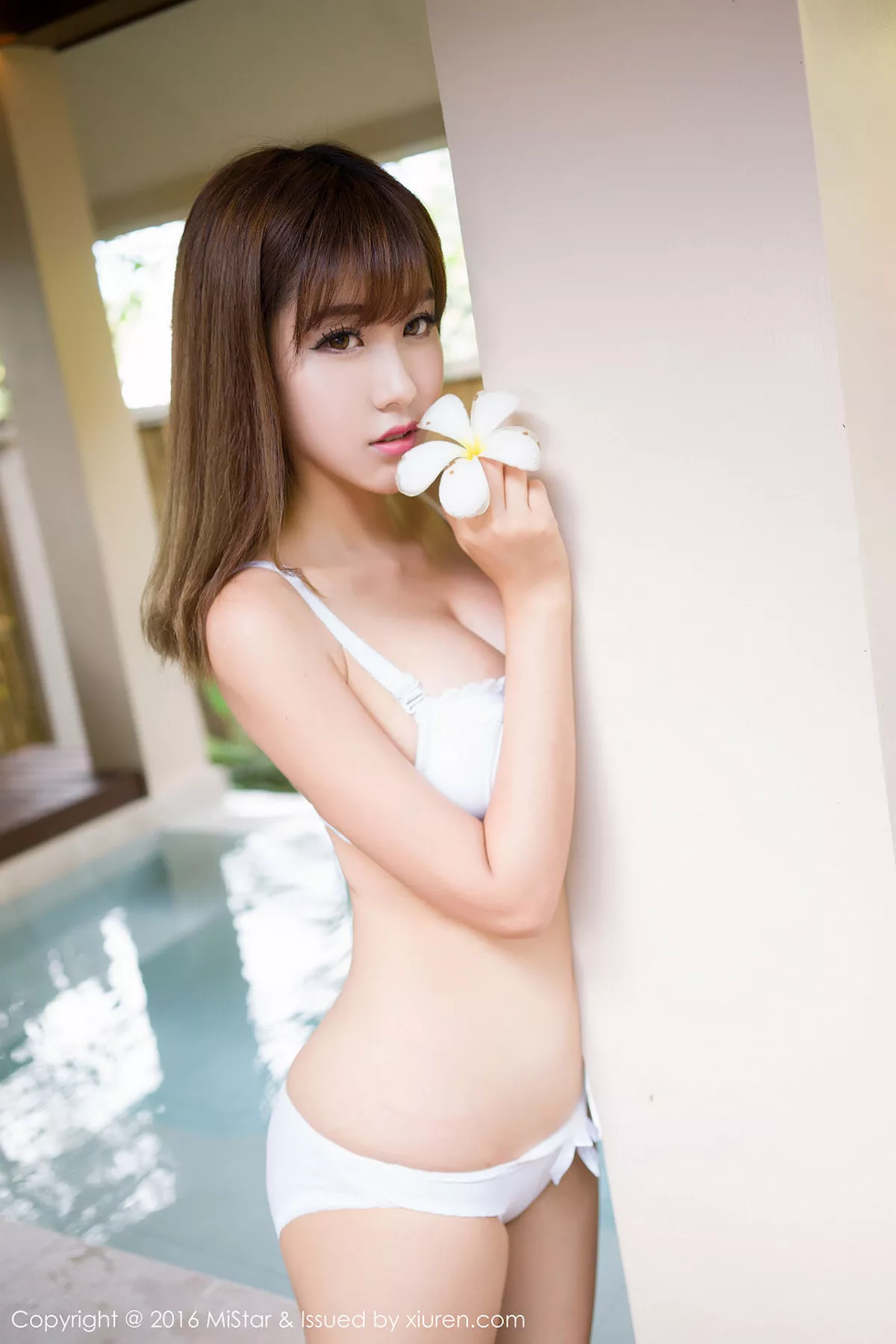 [MiStar魅妍社]第054期程小烦不烦写真 [60P]-022