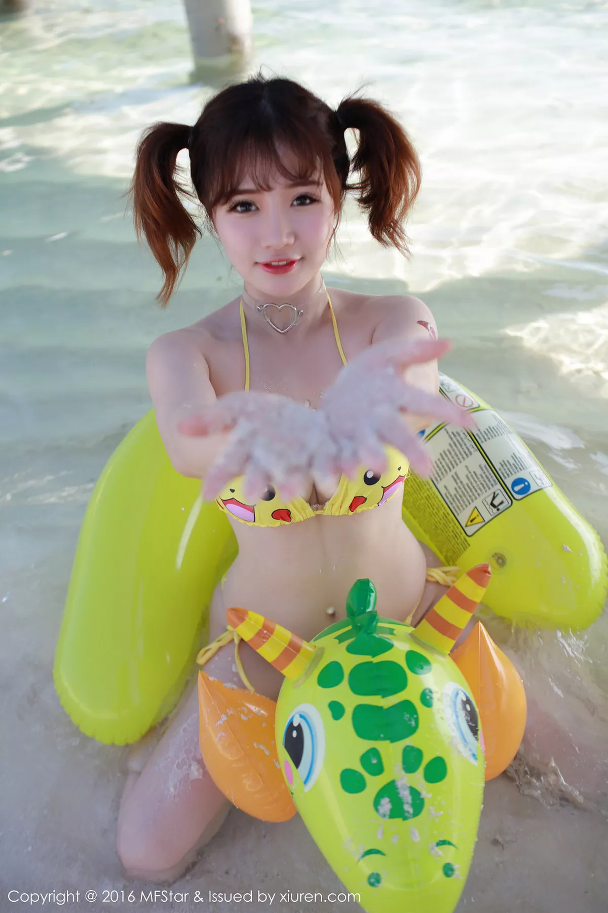 [MFStar模范学院]第056期徐cake写真 [52P]-032