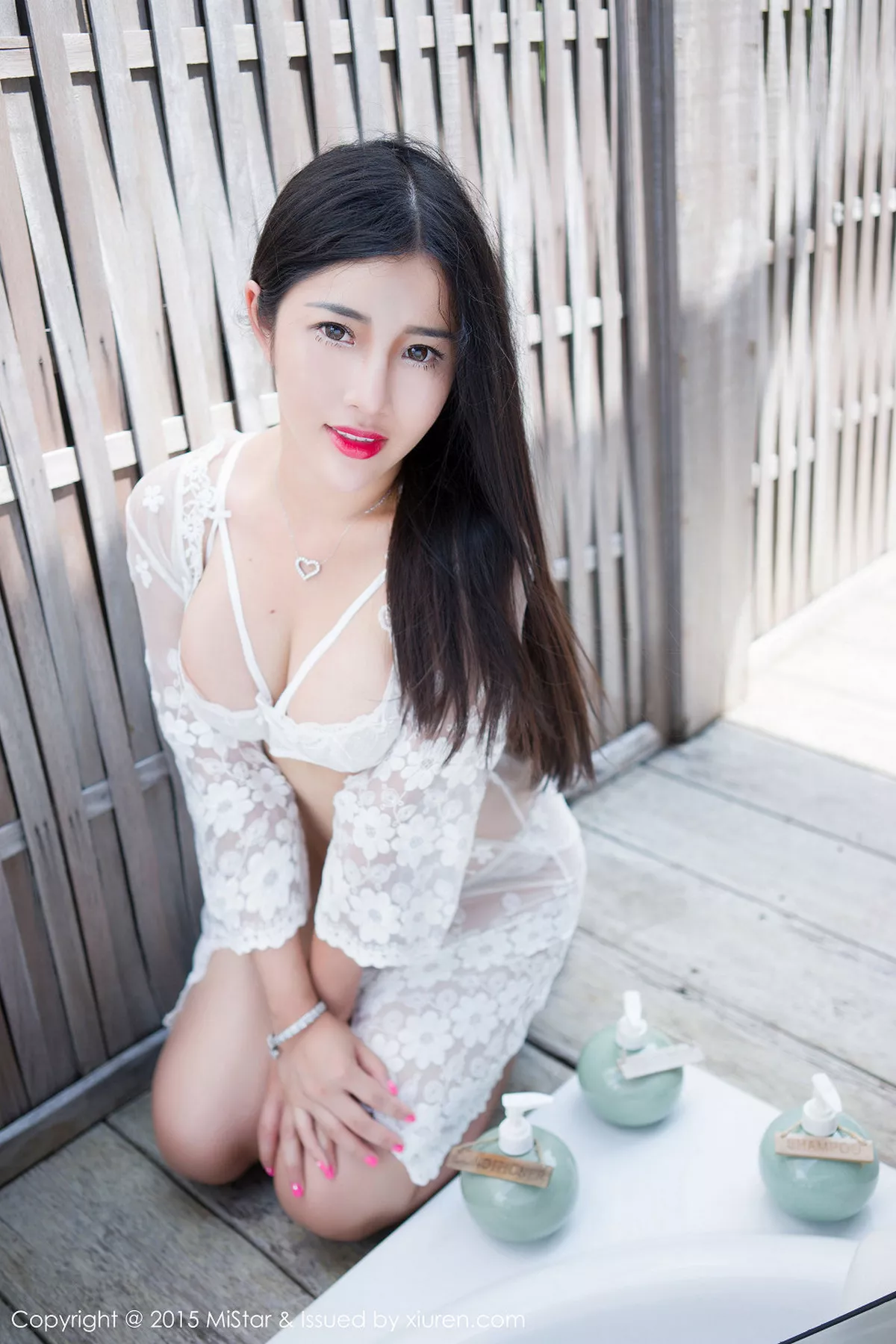 [MiStar魅妍社]第041期嘉嘉Tiffany写真 [50P]-037