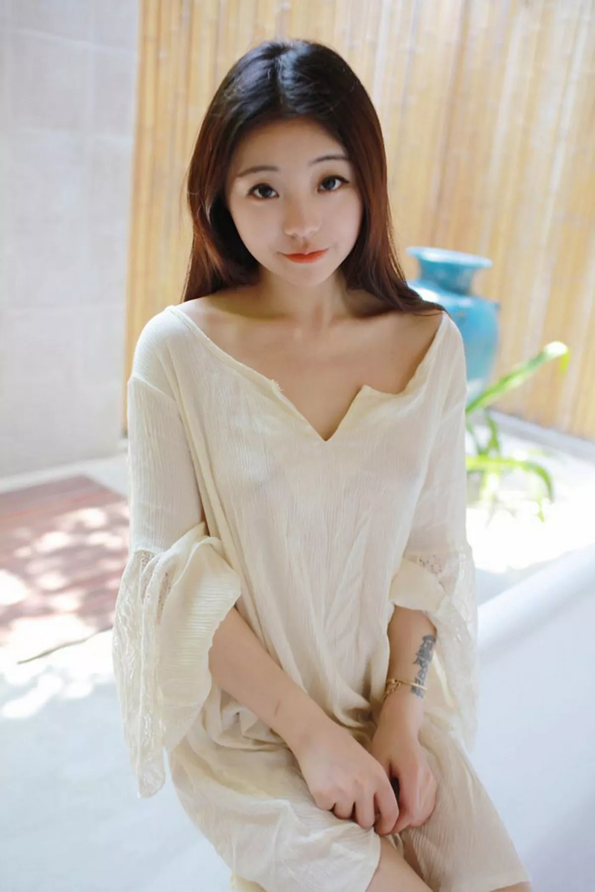 [MFStar模范学院]第072期佘贝拉写真 [53P]-048