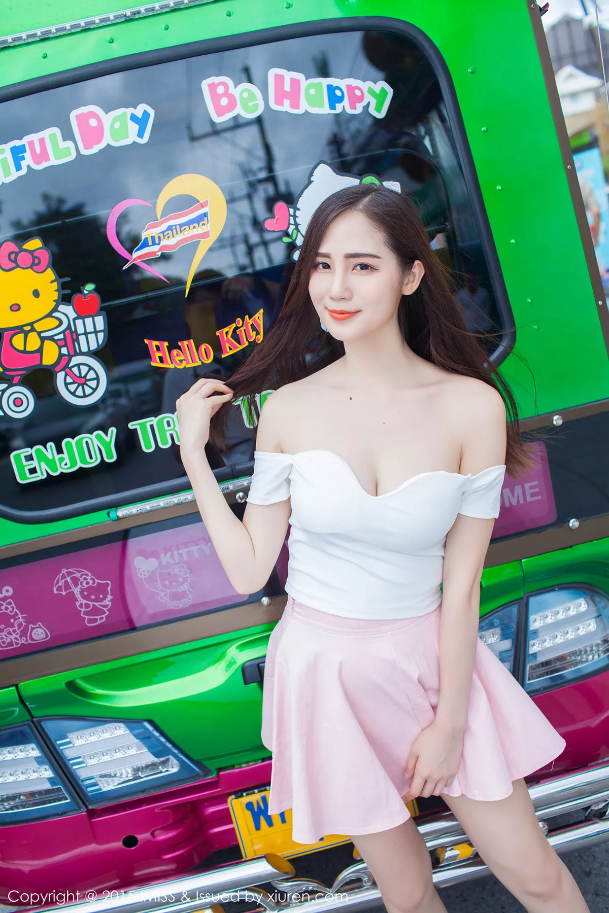[Imiss爱蜜社]第041期SISY思写真 [61P]-008