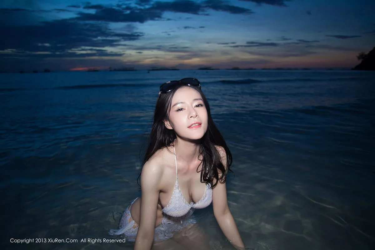 [XiuRen秀人网]第069期nancy小姿写真 [73P]-034
